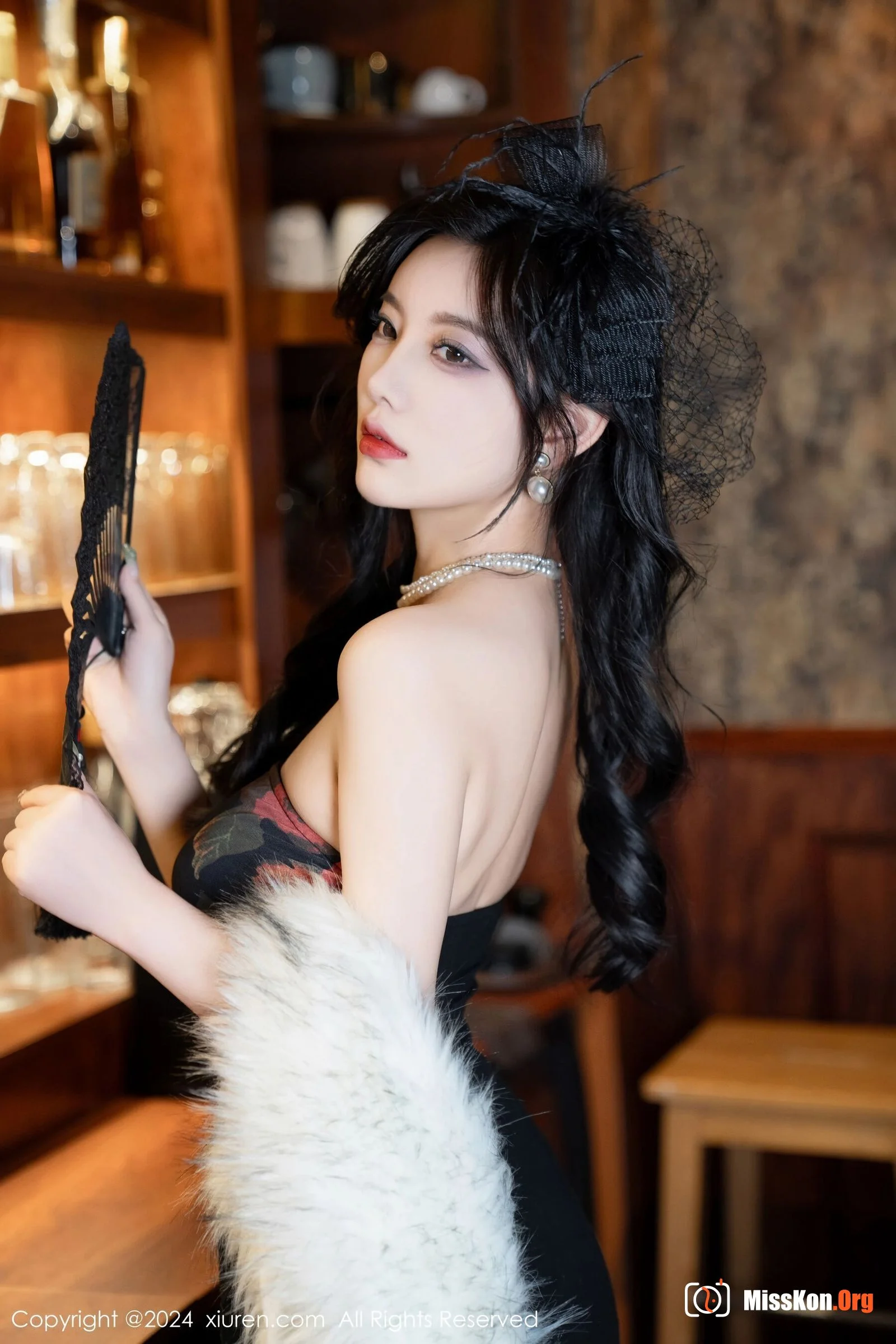 杨晨晨Yome - 照片 17