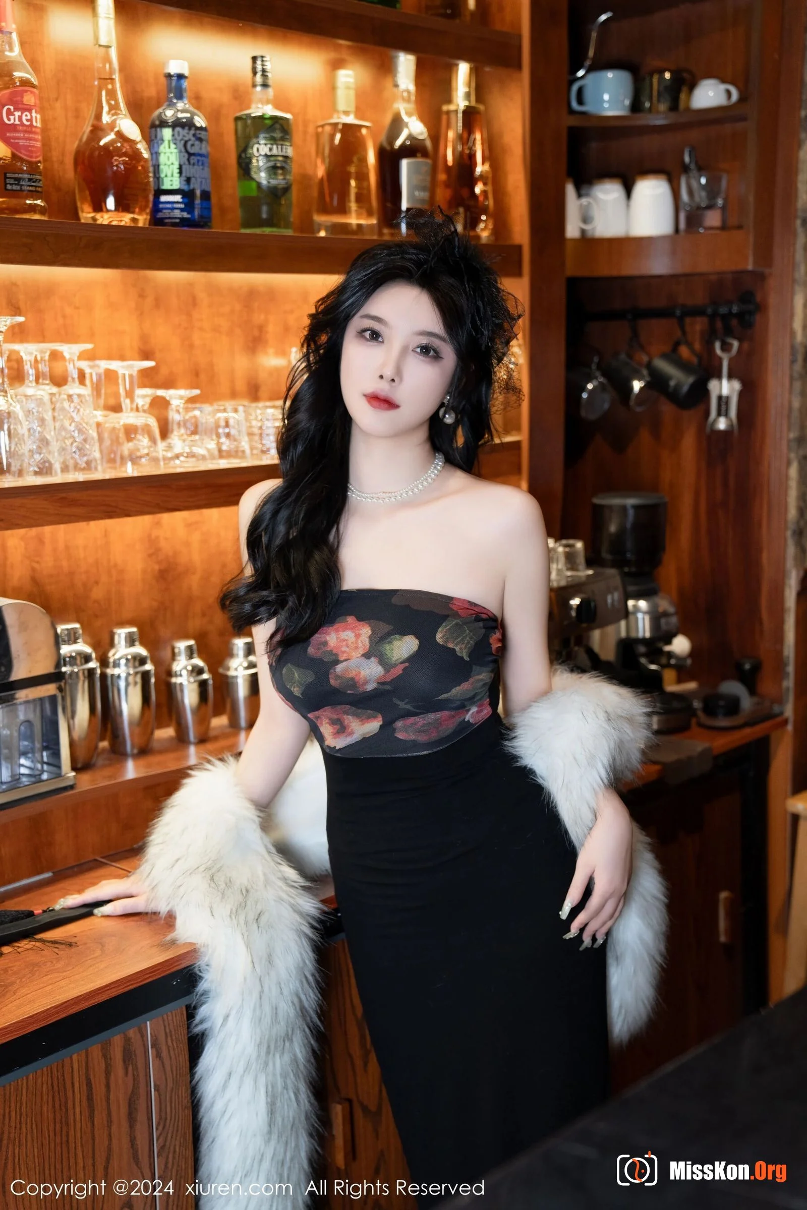 杨晨晨Yome - 照片 4