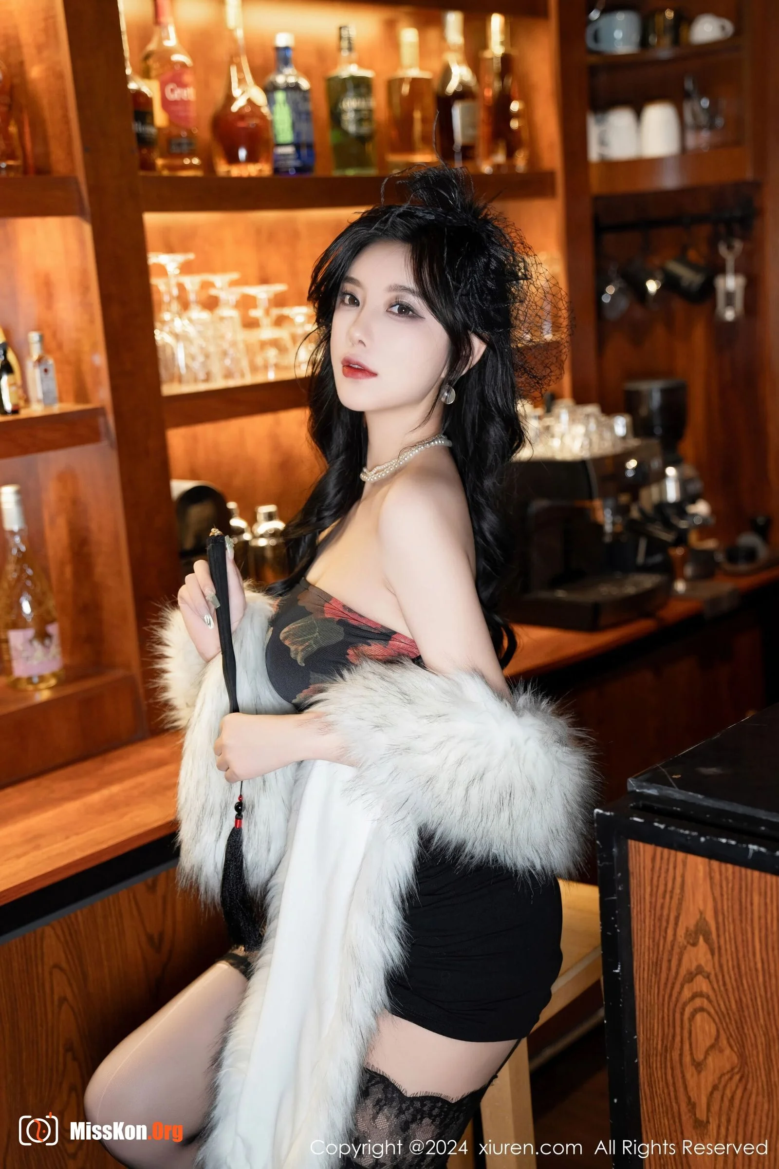 Yang Chenchen - Photo 48