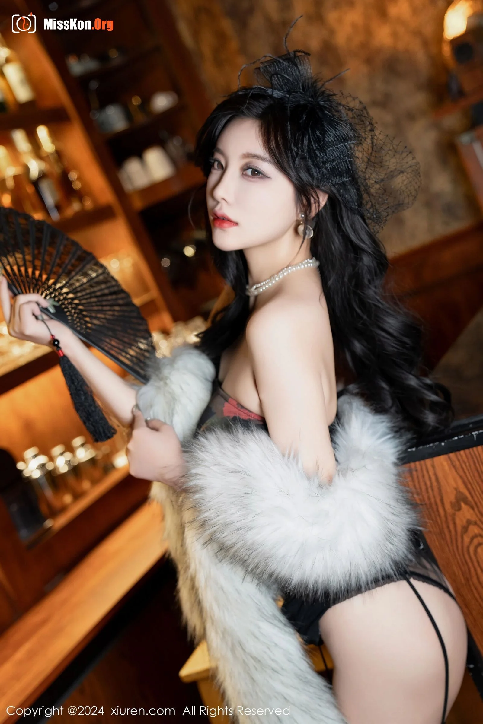 Yang Chenchen - Photo 56