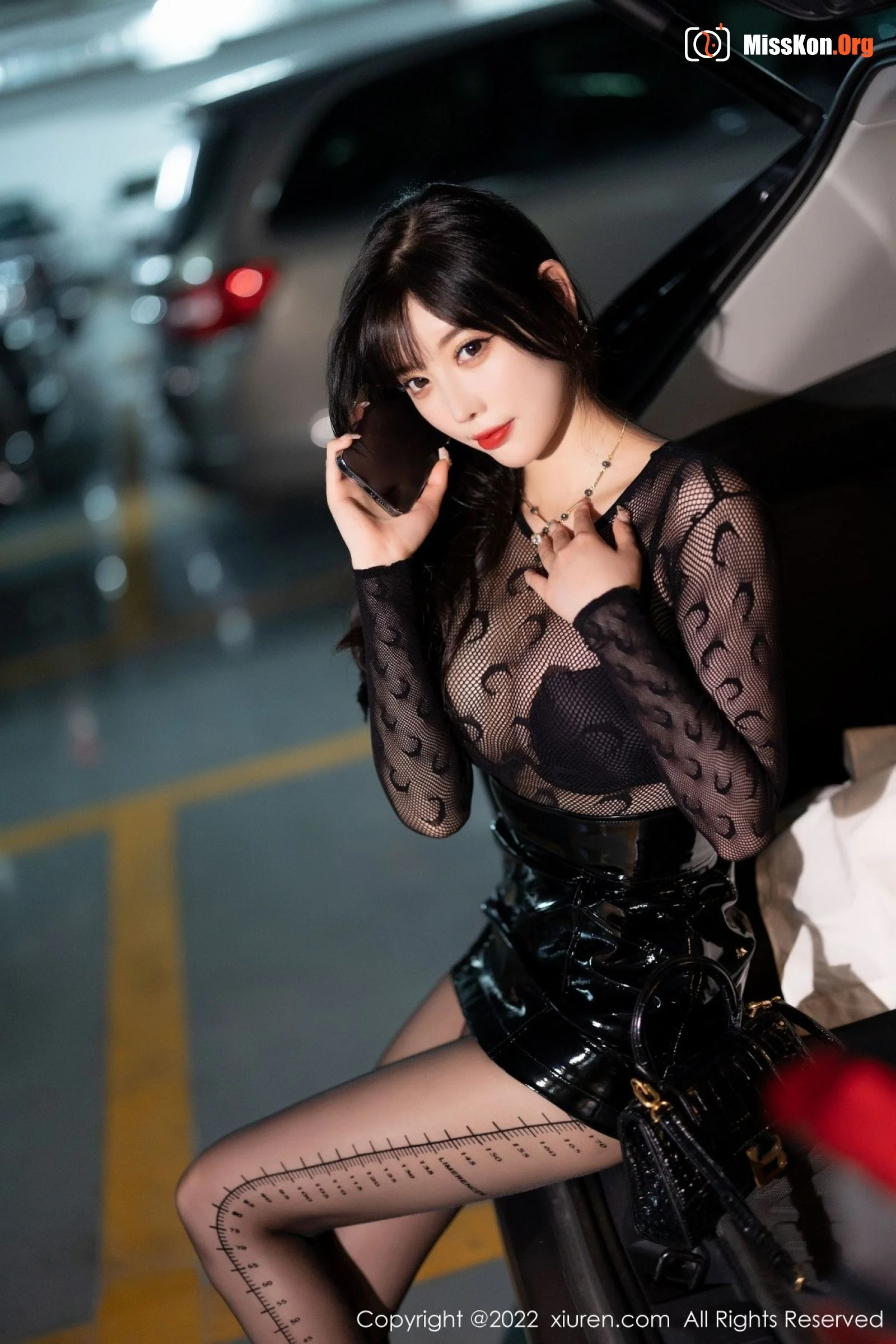 杨晨晨Yome - 照片 17