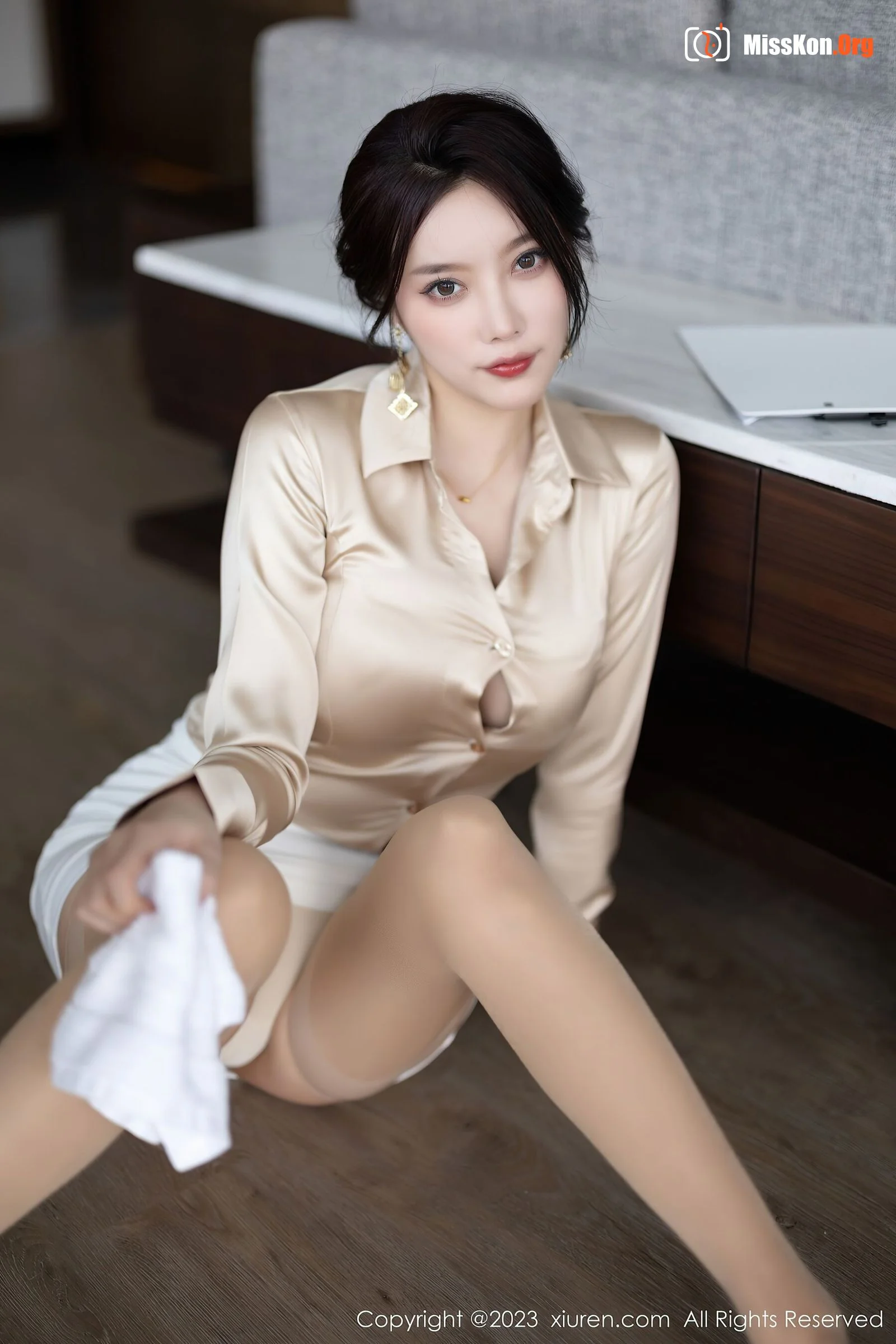 Yang Chenchen - Photo 25