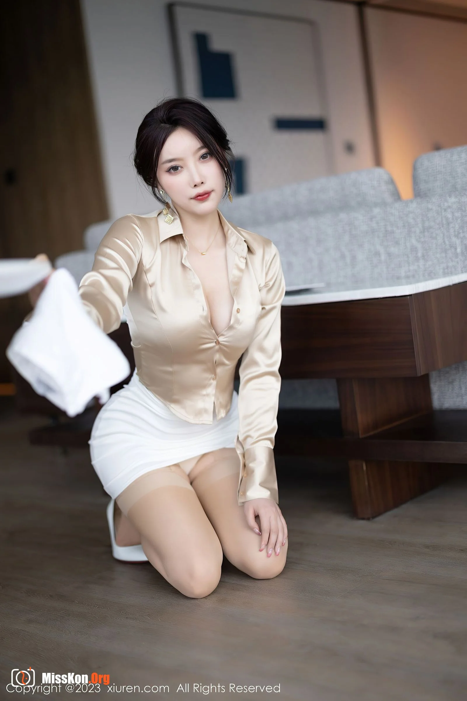 Yang Chenchen - Photo 32