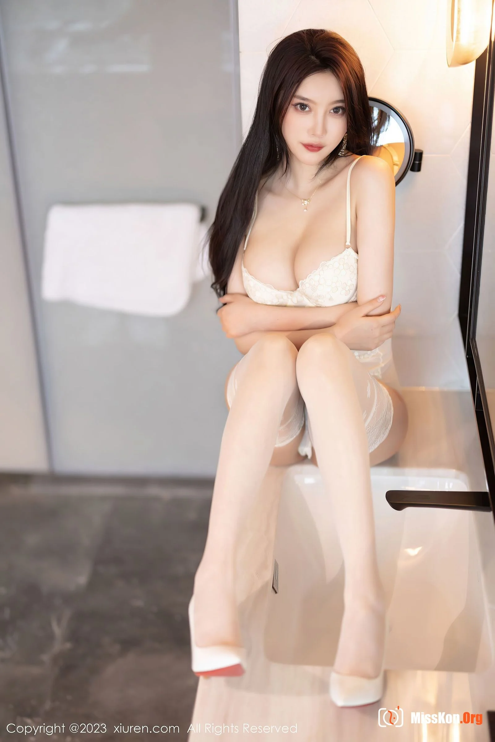 Yang Chenchen - Photo 74