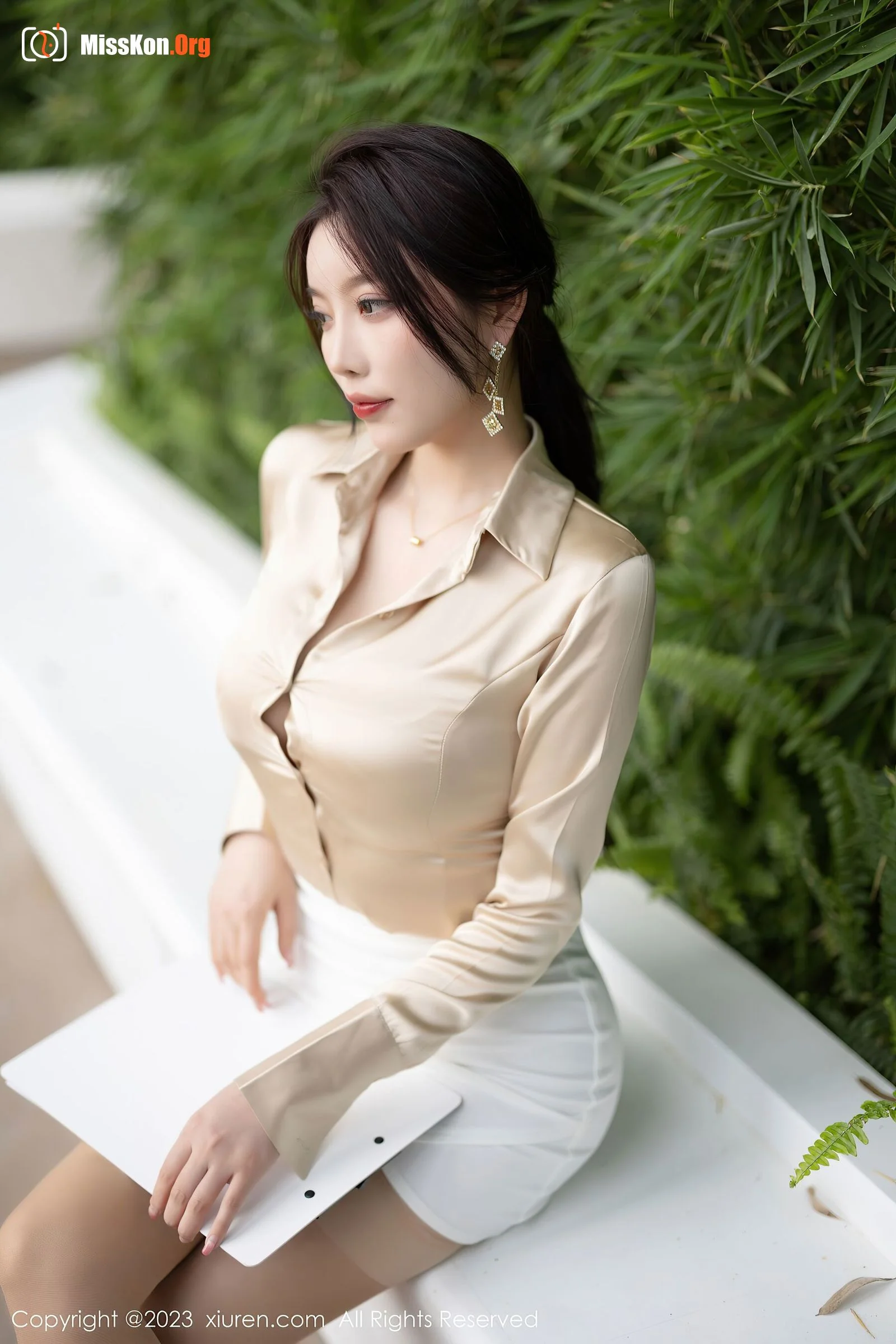 杨晨晨Yome - 照片 8