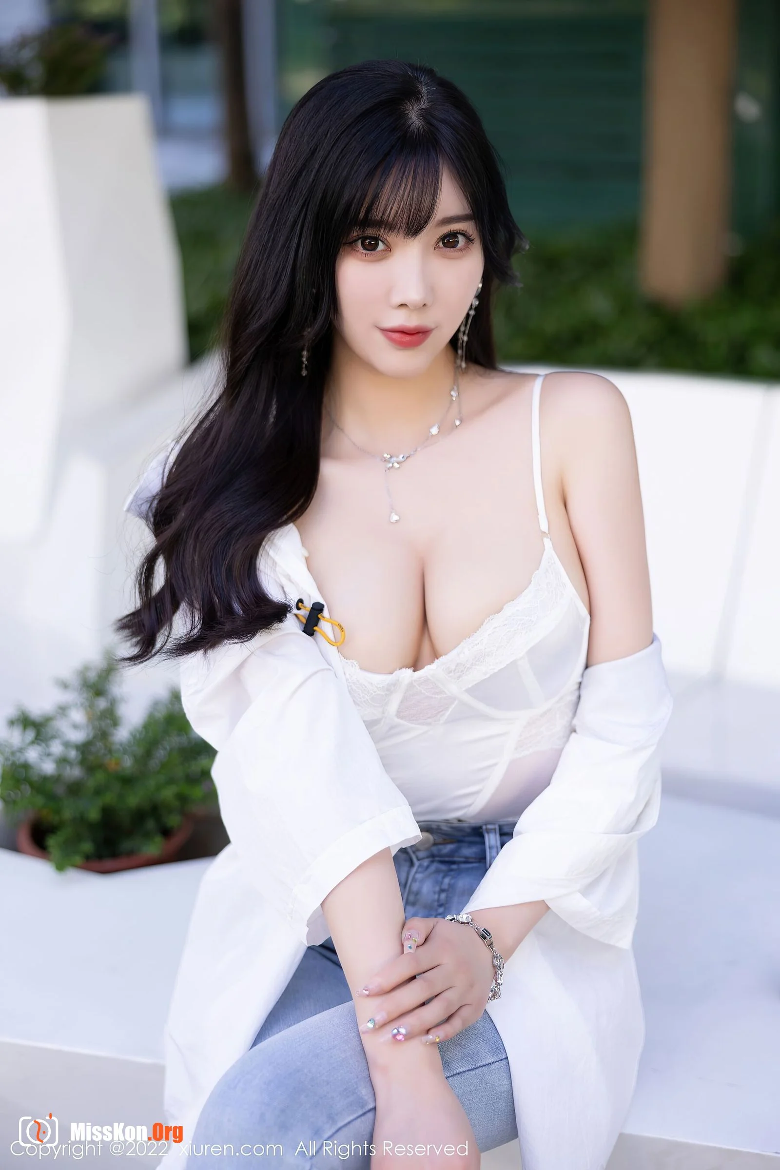 杨晨晨Yome - 照片 17