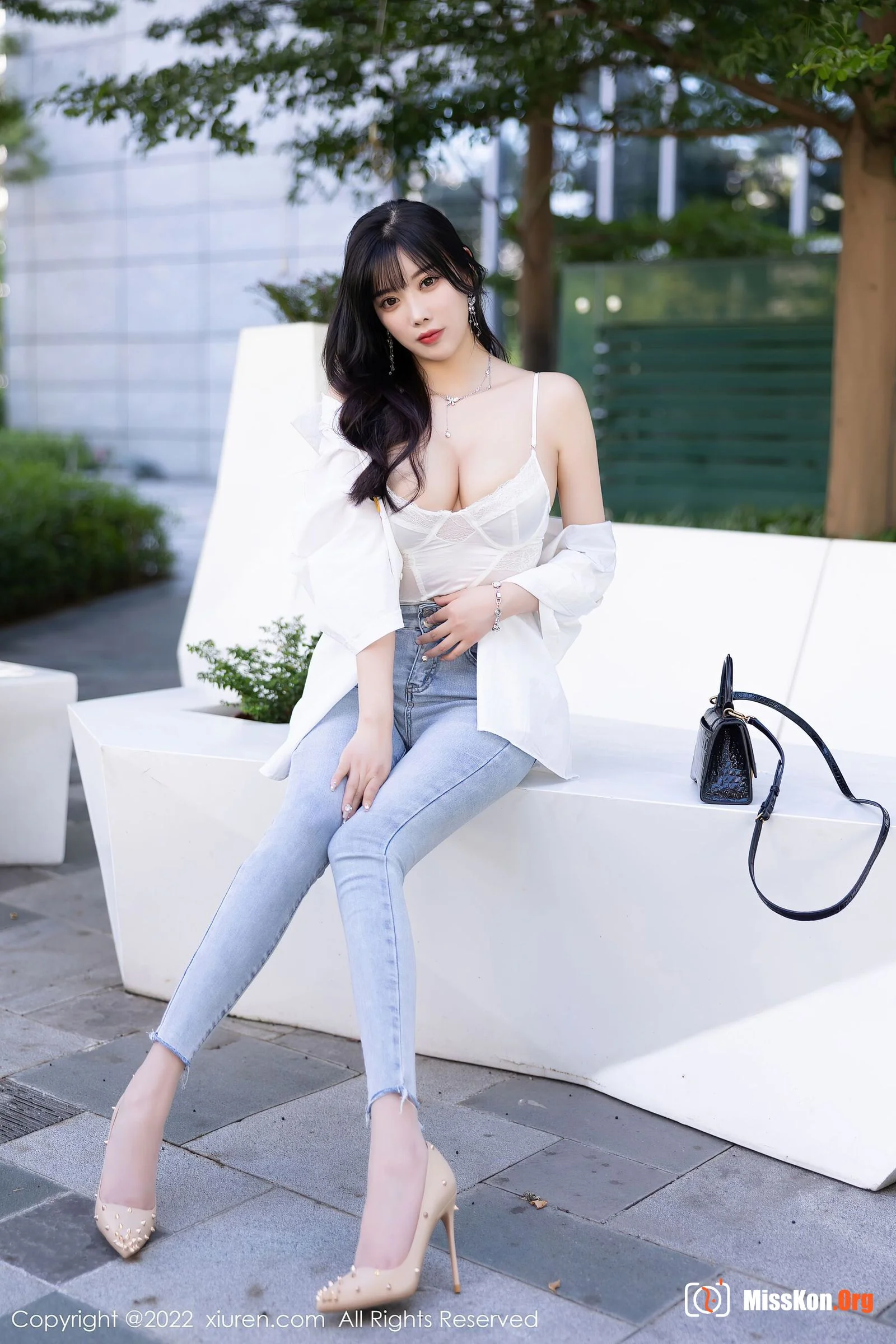 杨晨晨Yome - 照片 18