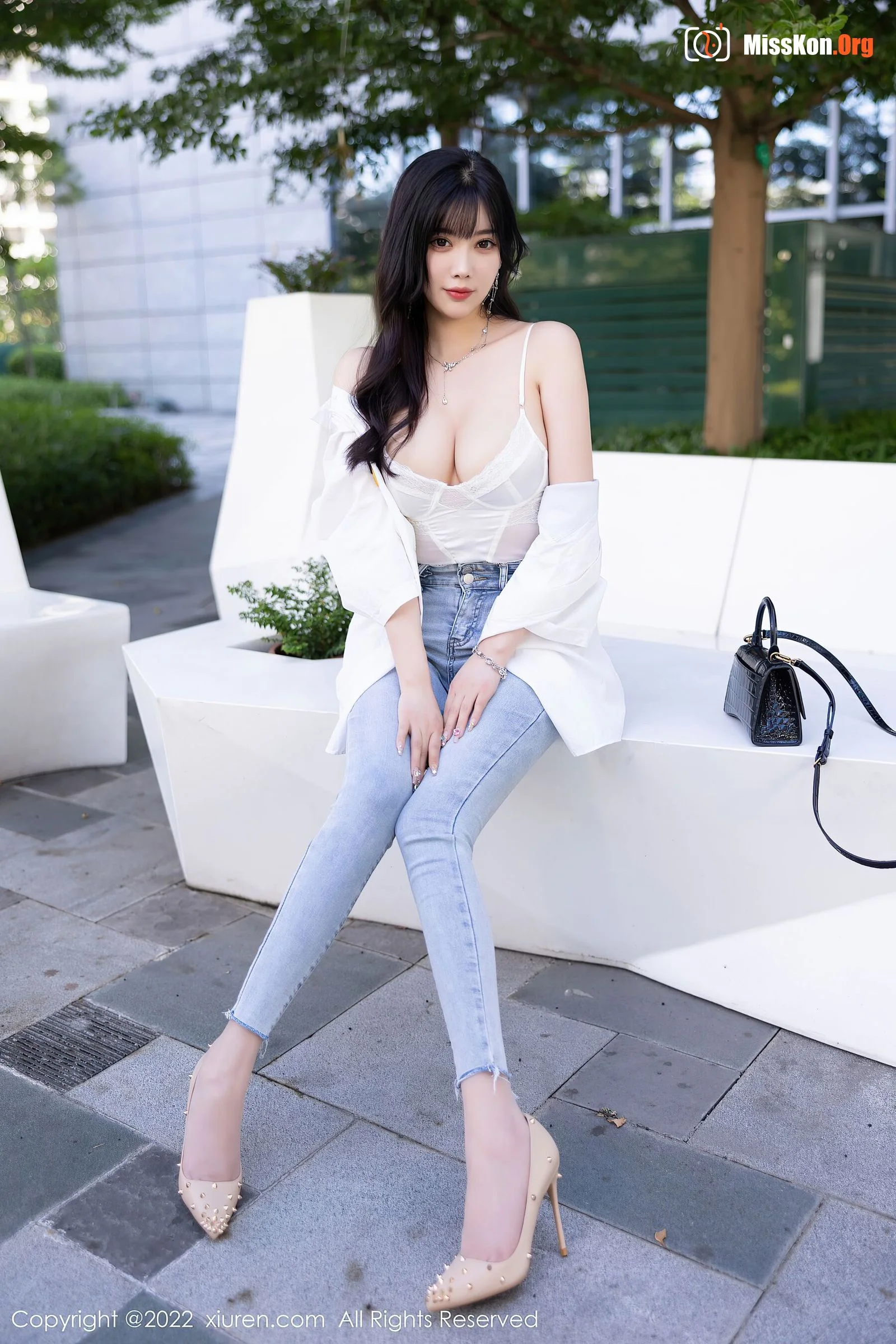 杨晨晨Yome - 照片 19