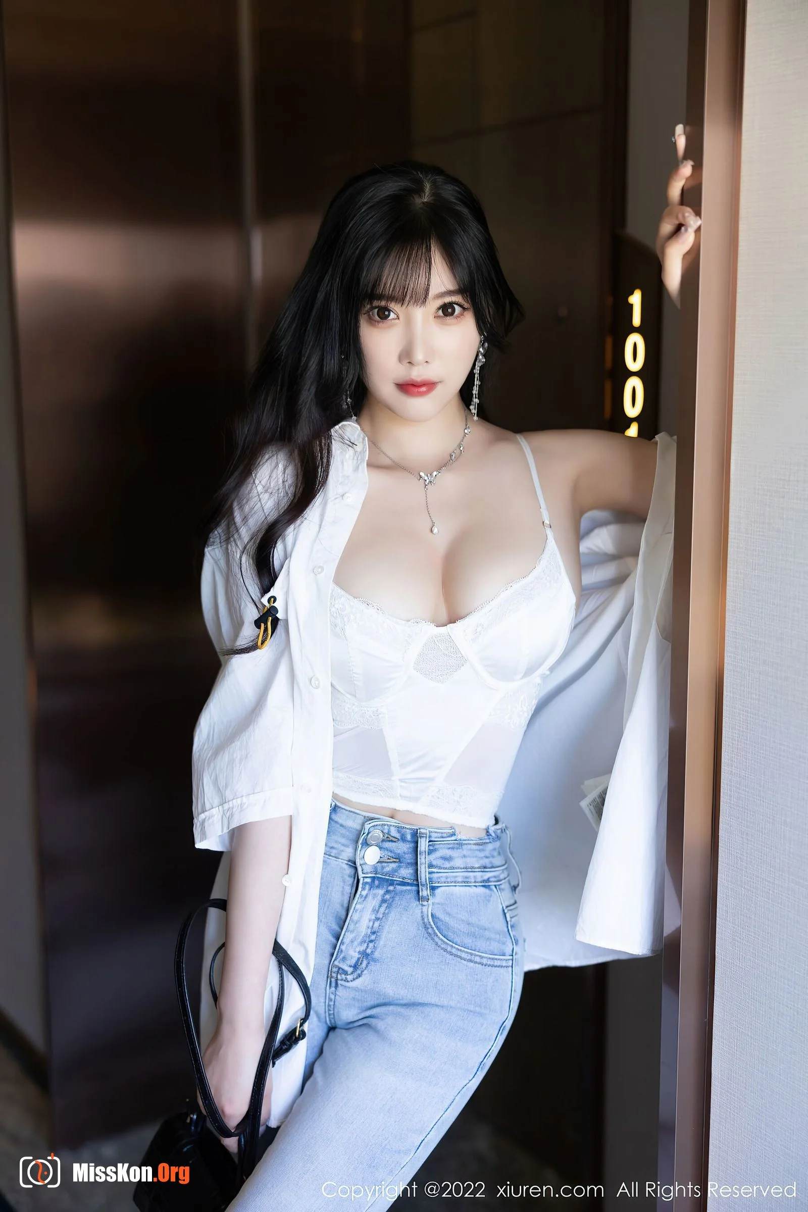 Yang Chenchen - Photo 23