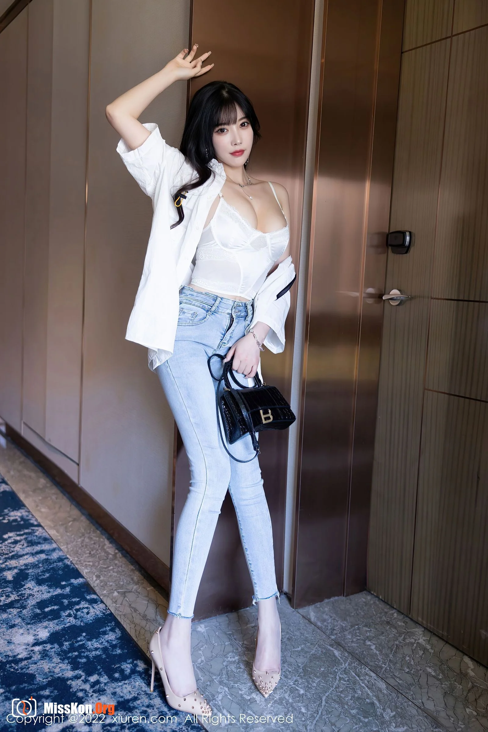 Yang Chenchen - Photo 24