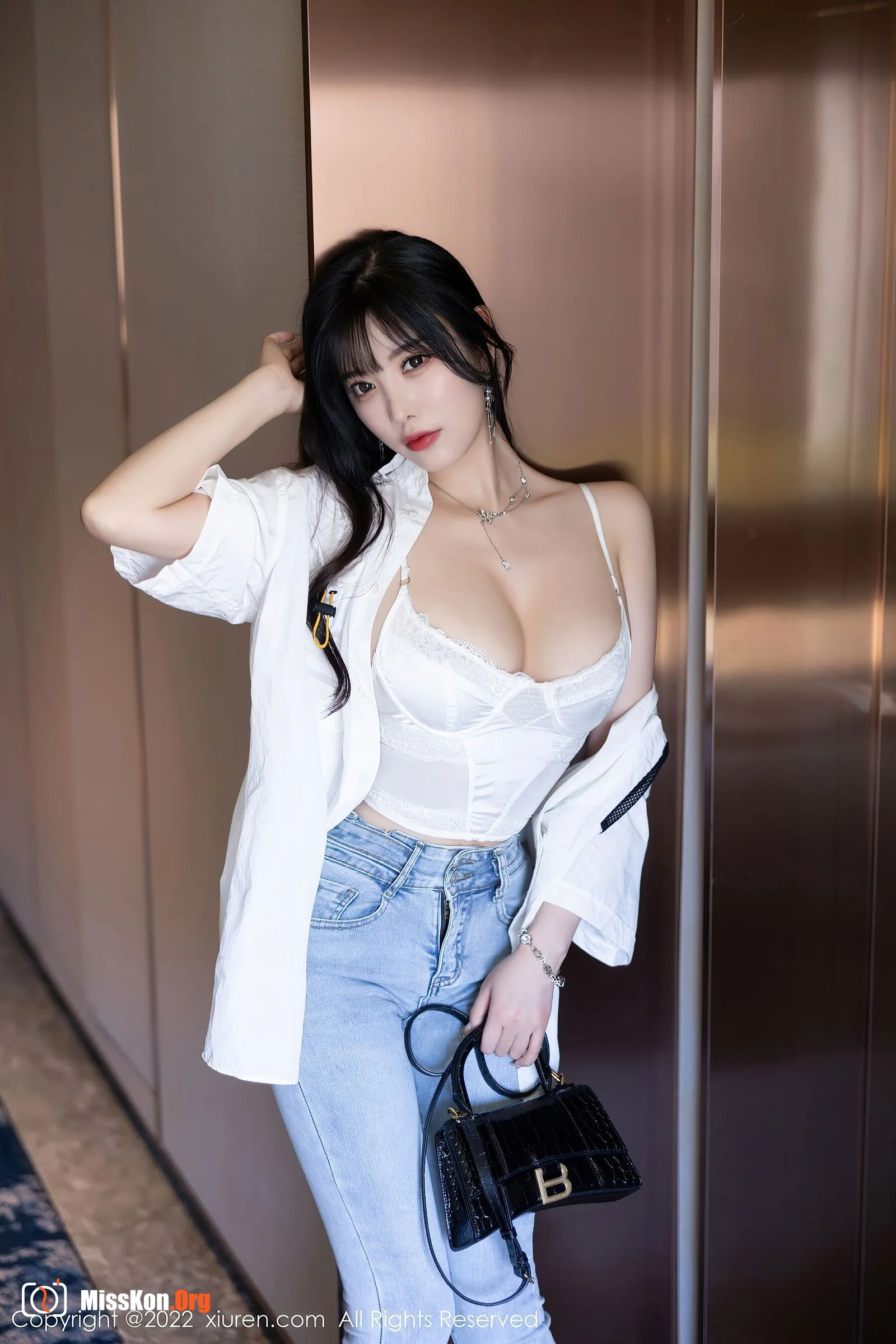 Yang Chenchen - Photo 25
