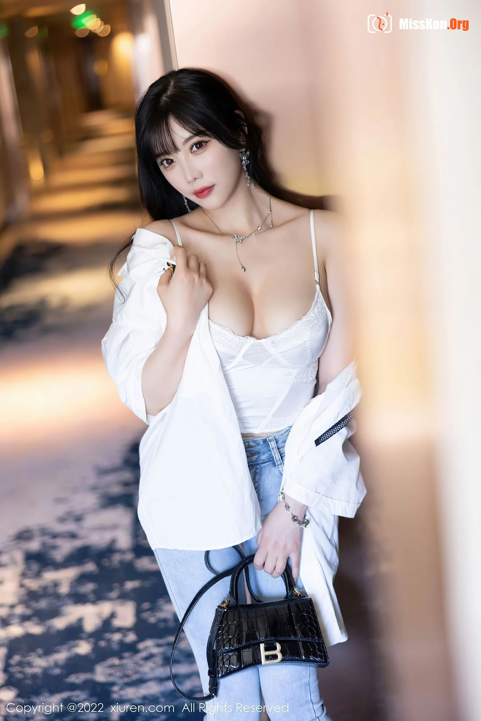Yang Chenchen - Photo 26