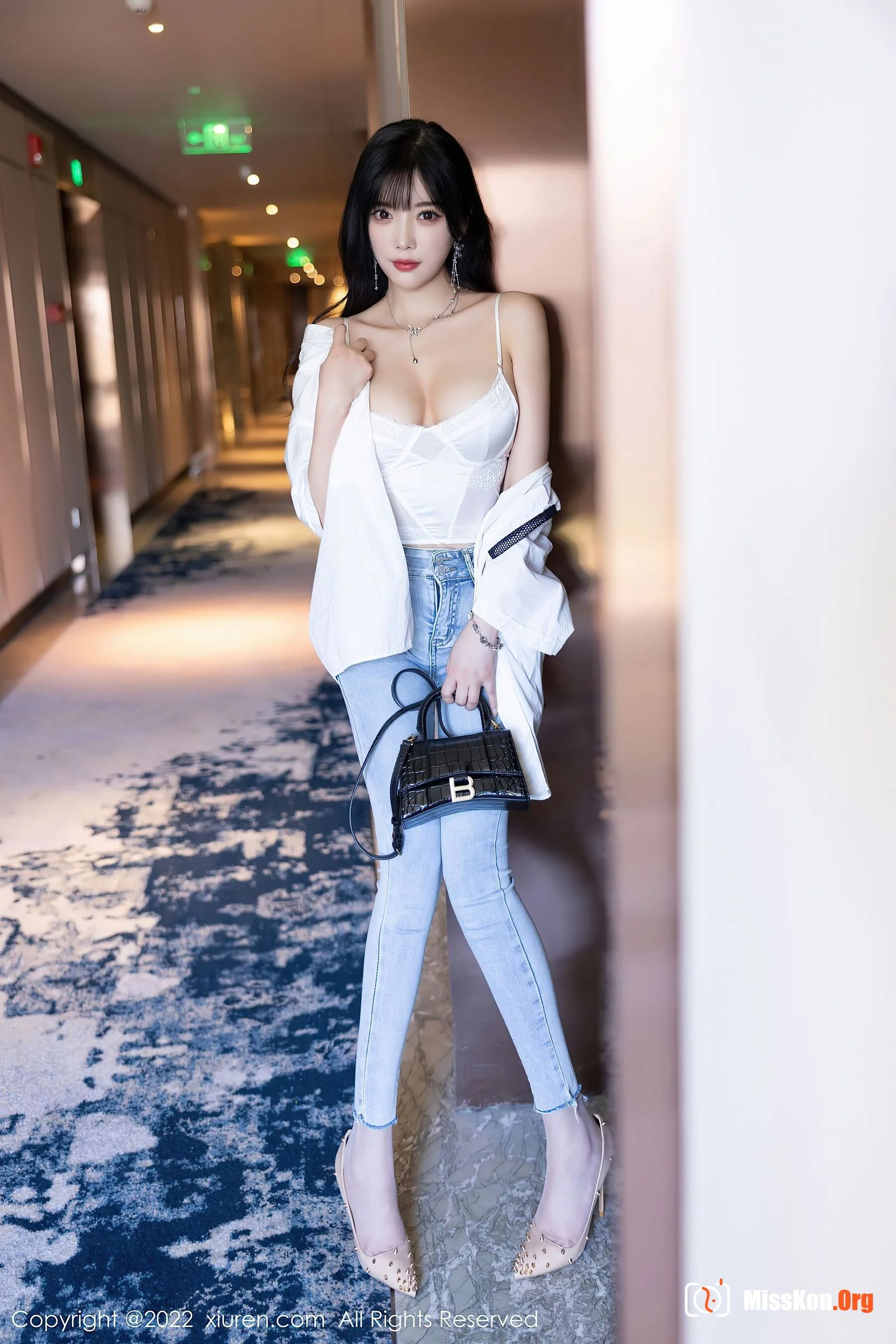 Yang Chenchen - Photo 27