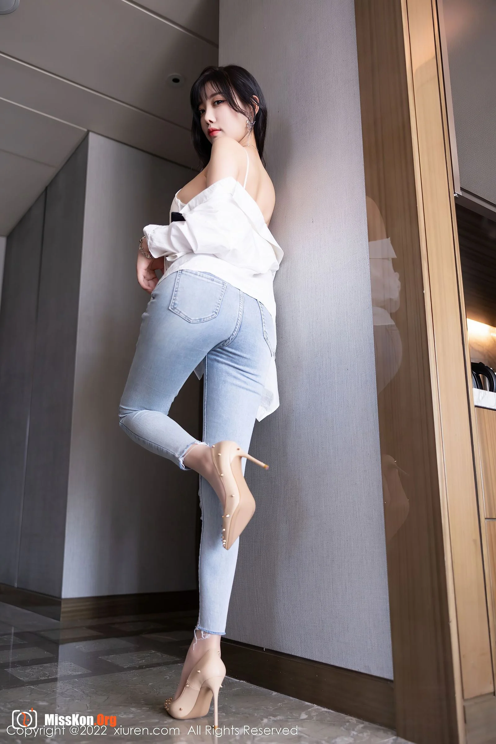 Yang Chenchen - Photo 29