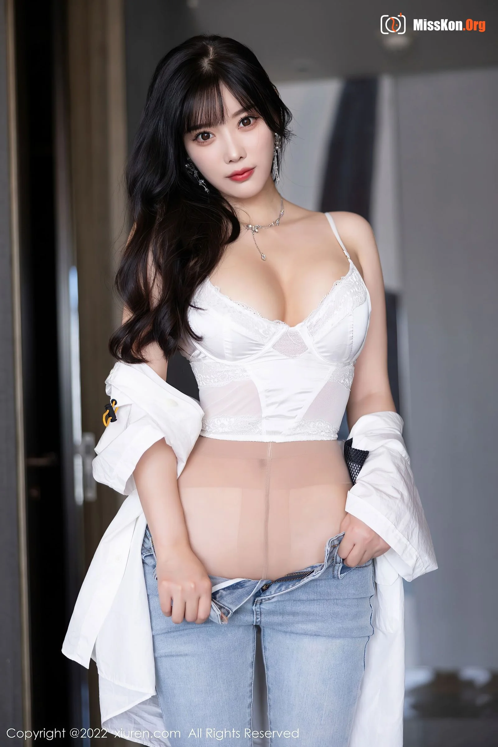 Yang Chenchen - Photo 34