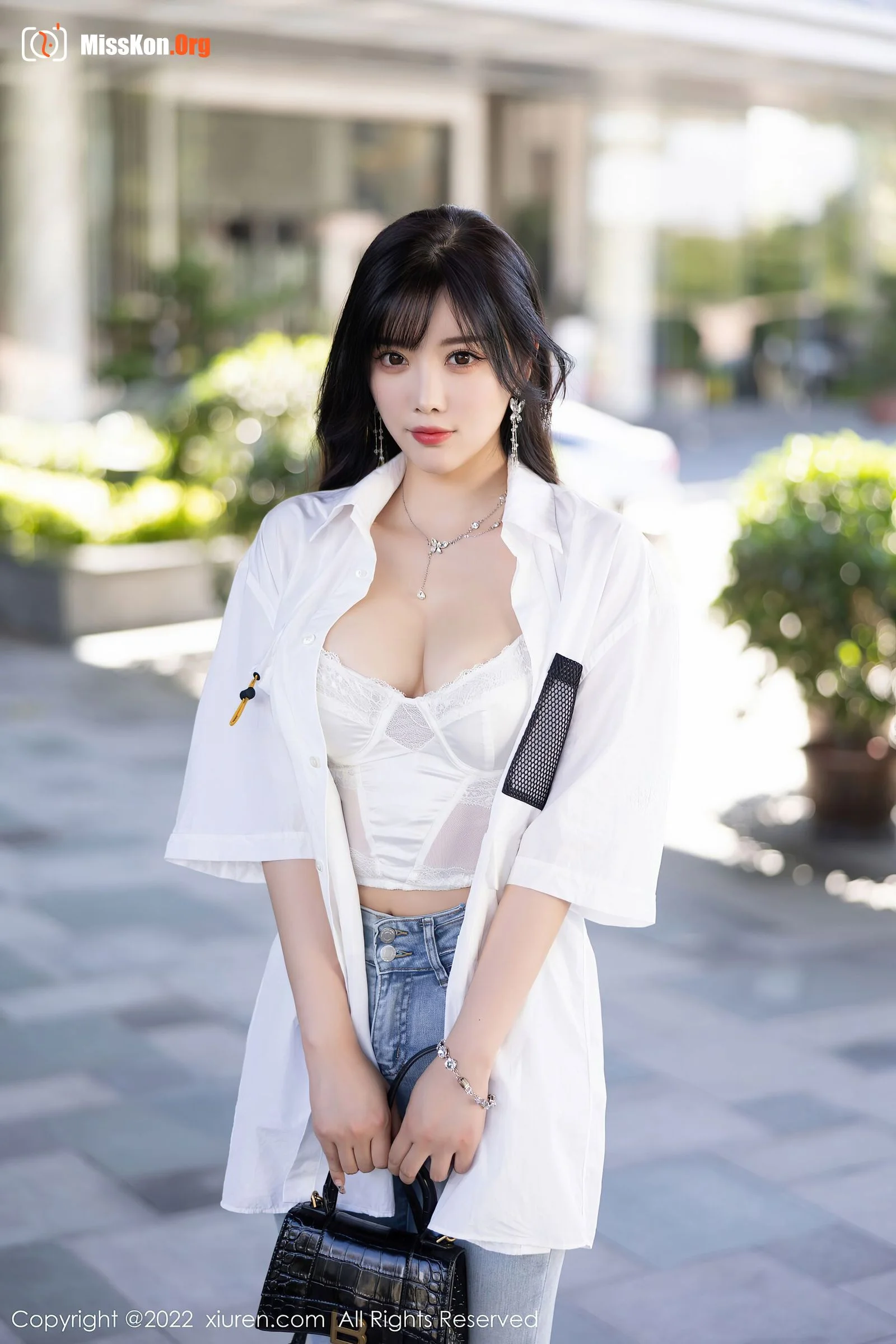 杨晨晨Yome - 照片 5