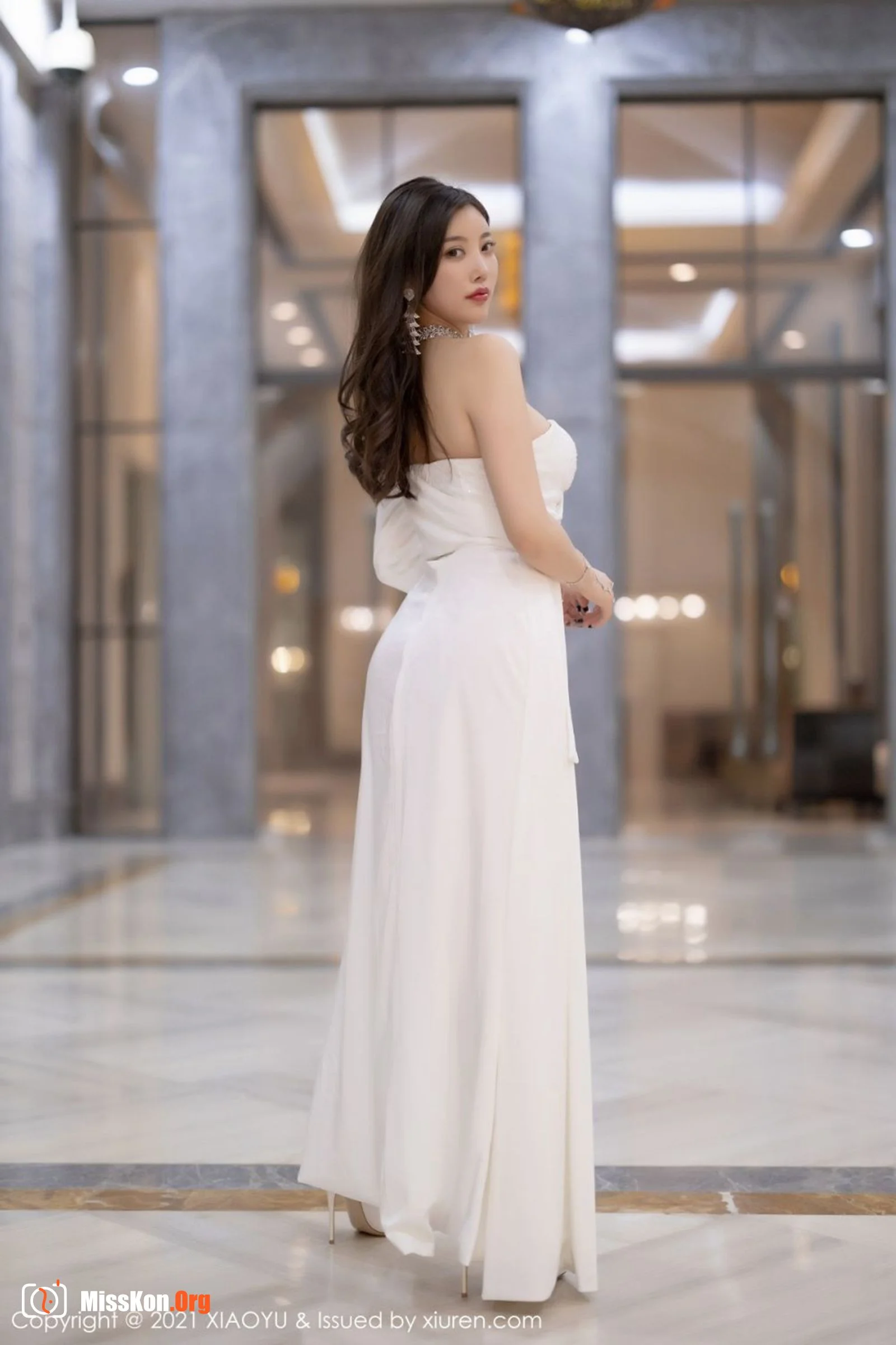 Yang Chenchen - Photo 22
