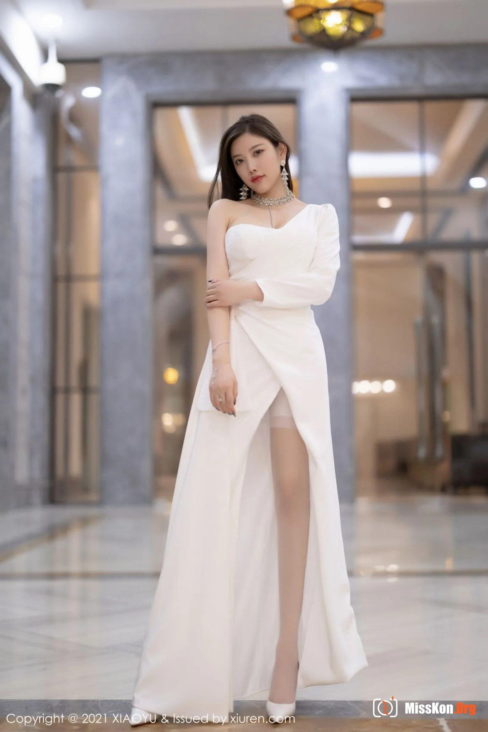Yang Chenchen - Photo 23