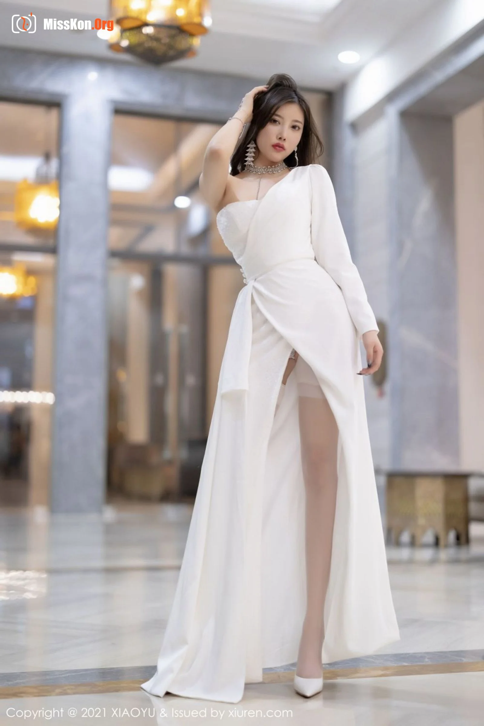 Yang Chenchen - Photo 24