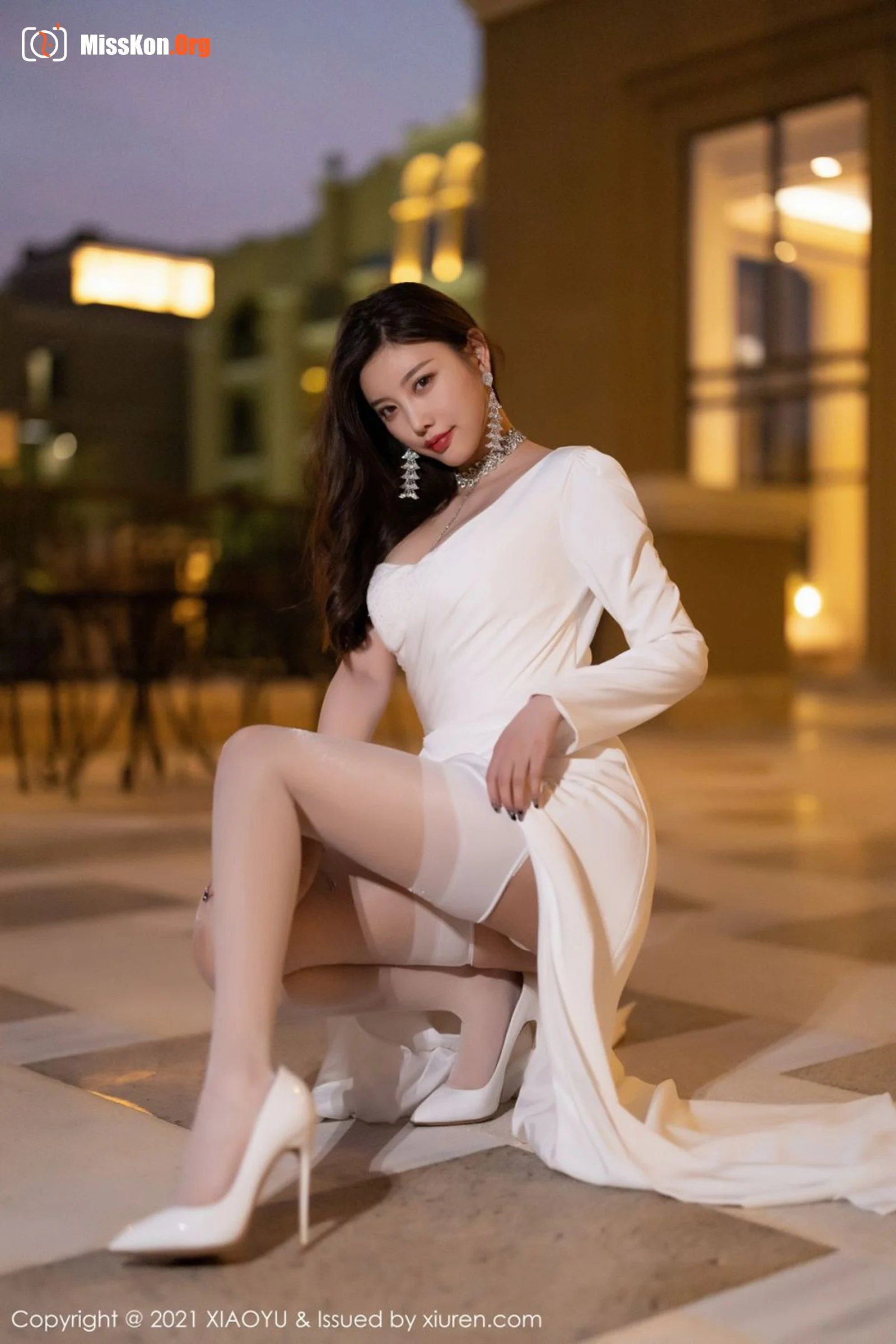 Yang Chenchen - Photo 8