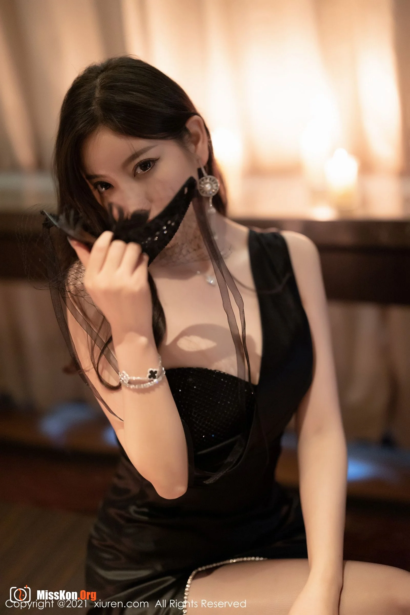 Yang Chenchen - Photo 11