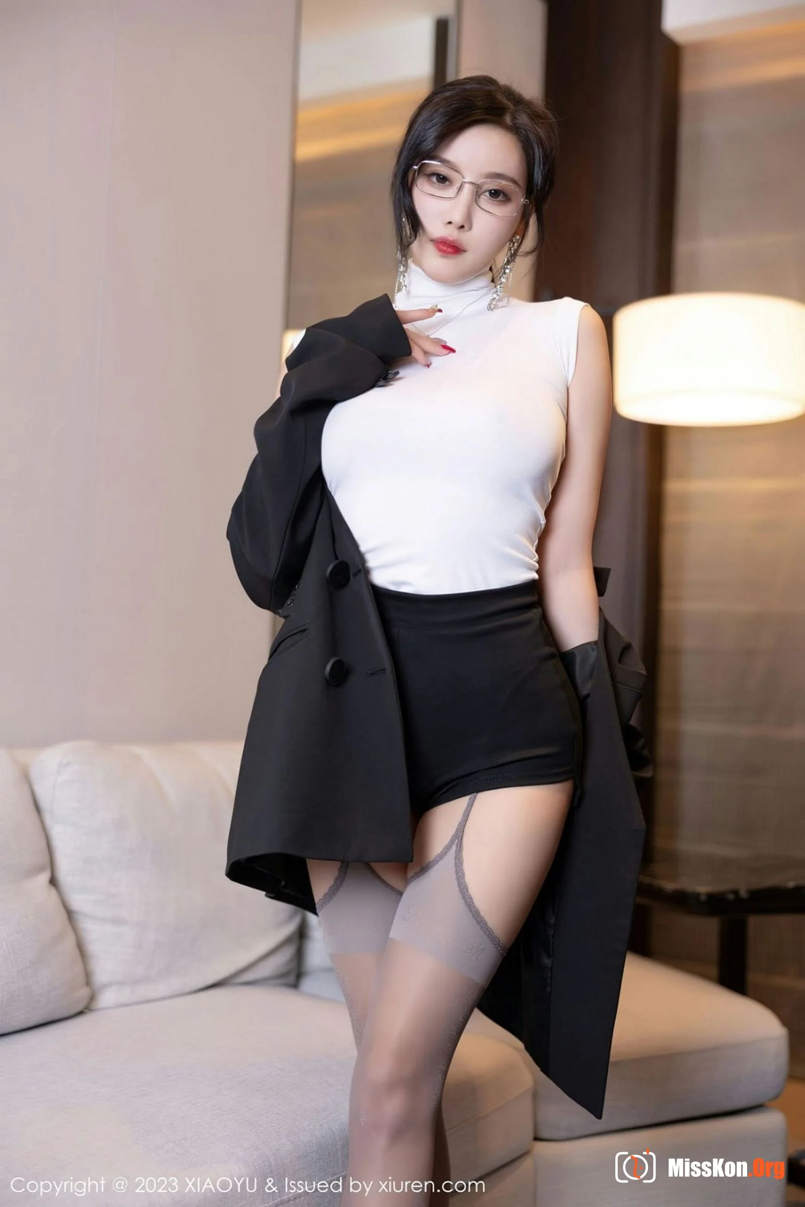 Yang Chenchen - Photo 43
