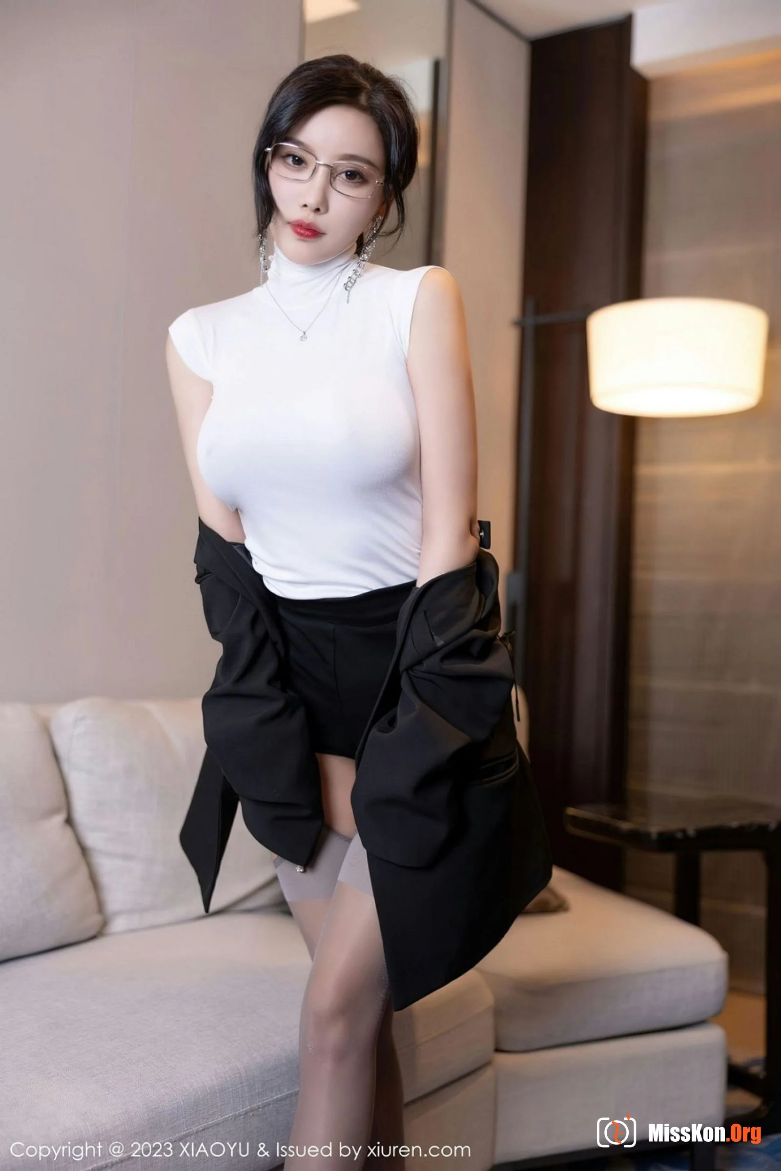 Yang Chenchen - Photo 44