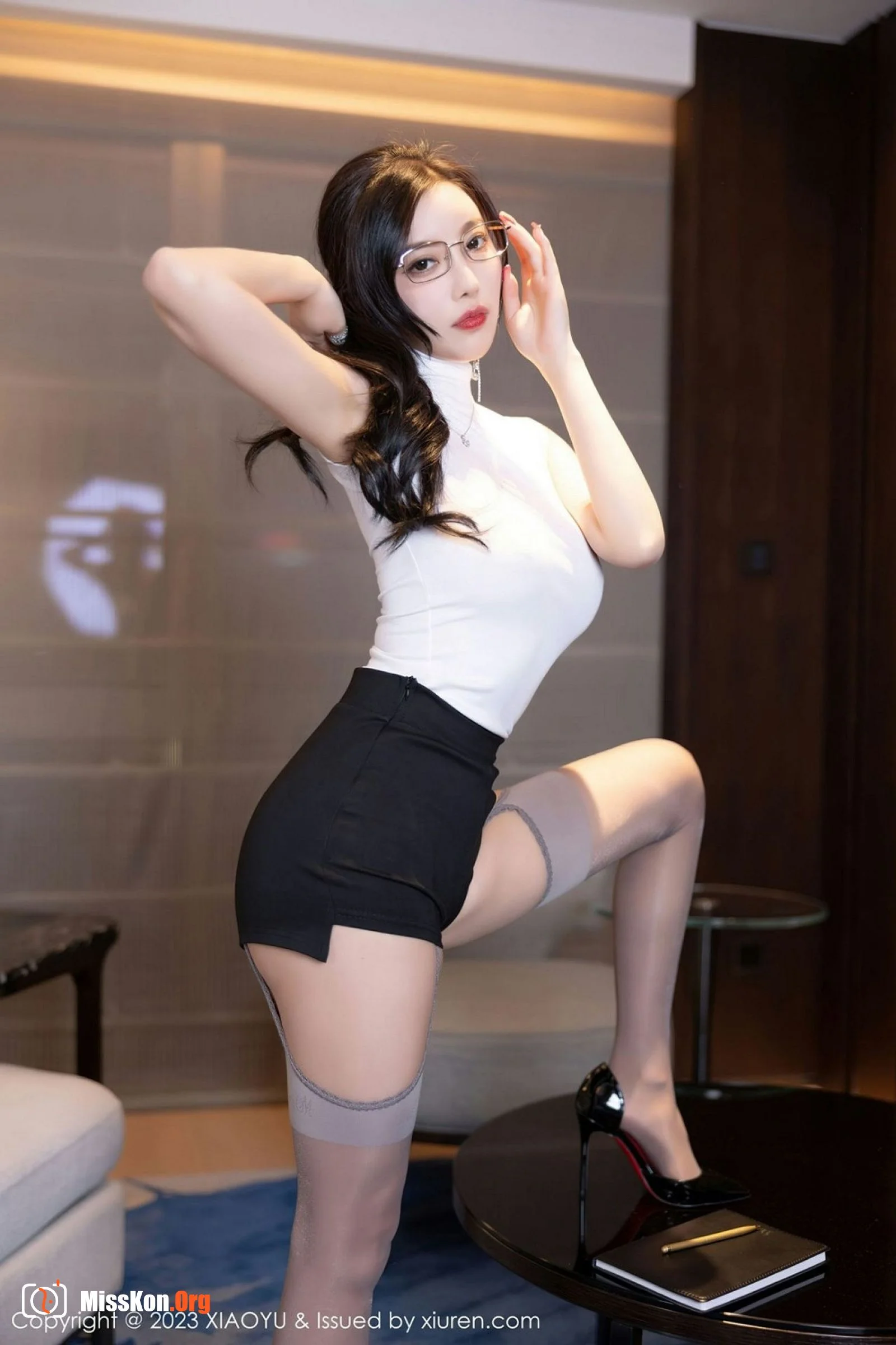 Yang Chenchen - Photo 48