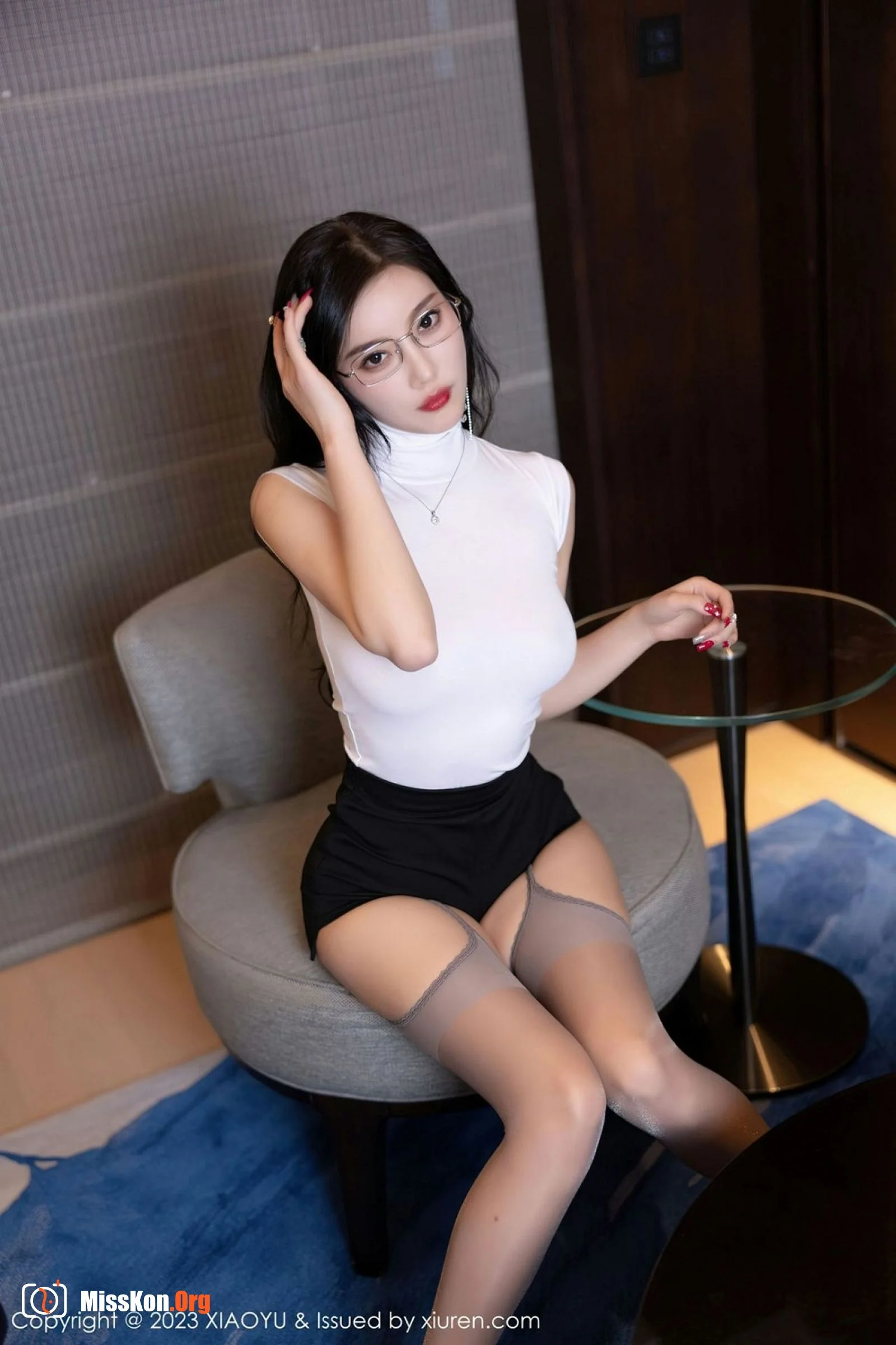 Yang Chenchen - Photo 56
