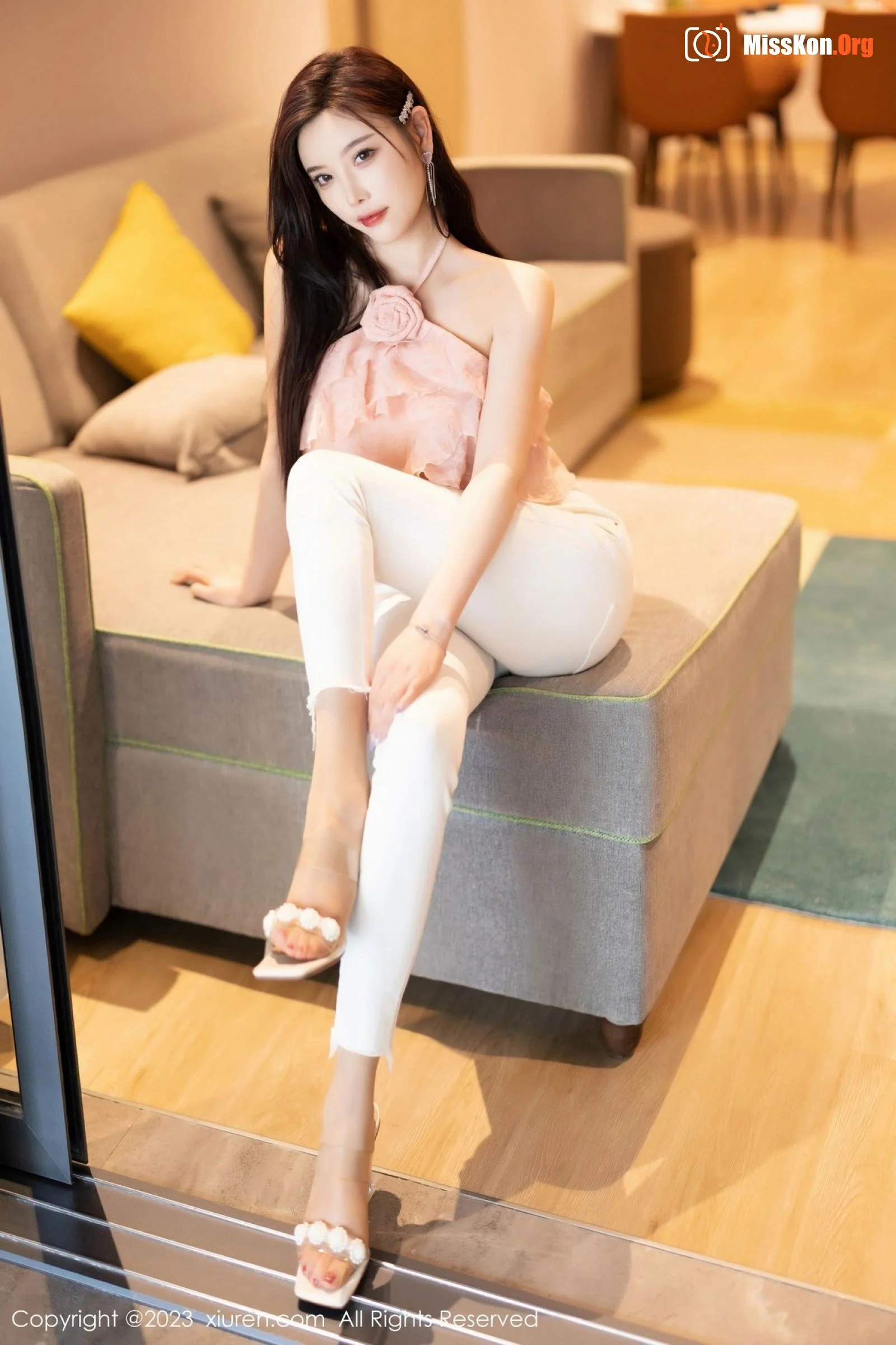 Yang Chenchen - Photo 17