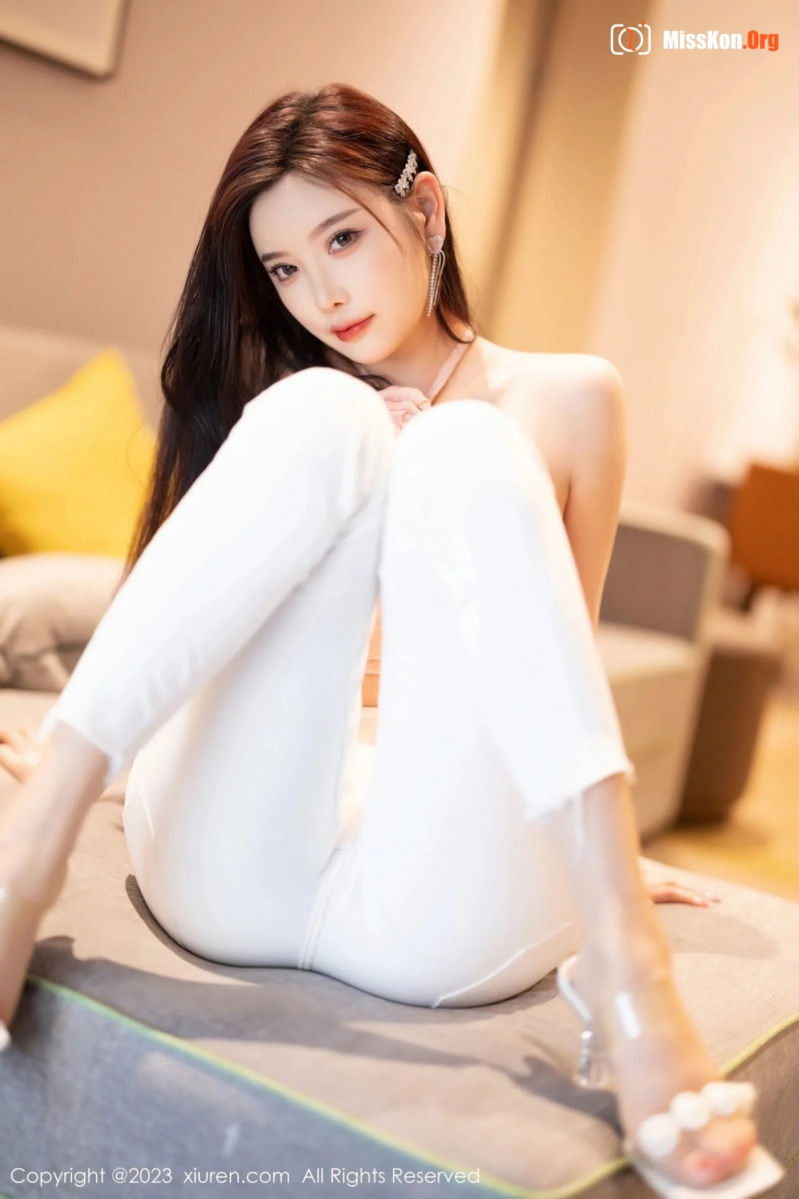 Yang Chenchen - Photo 19
