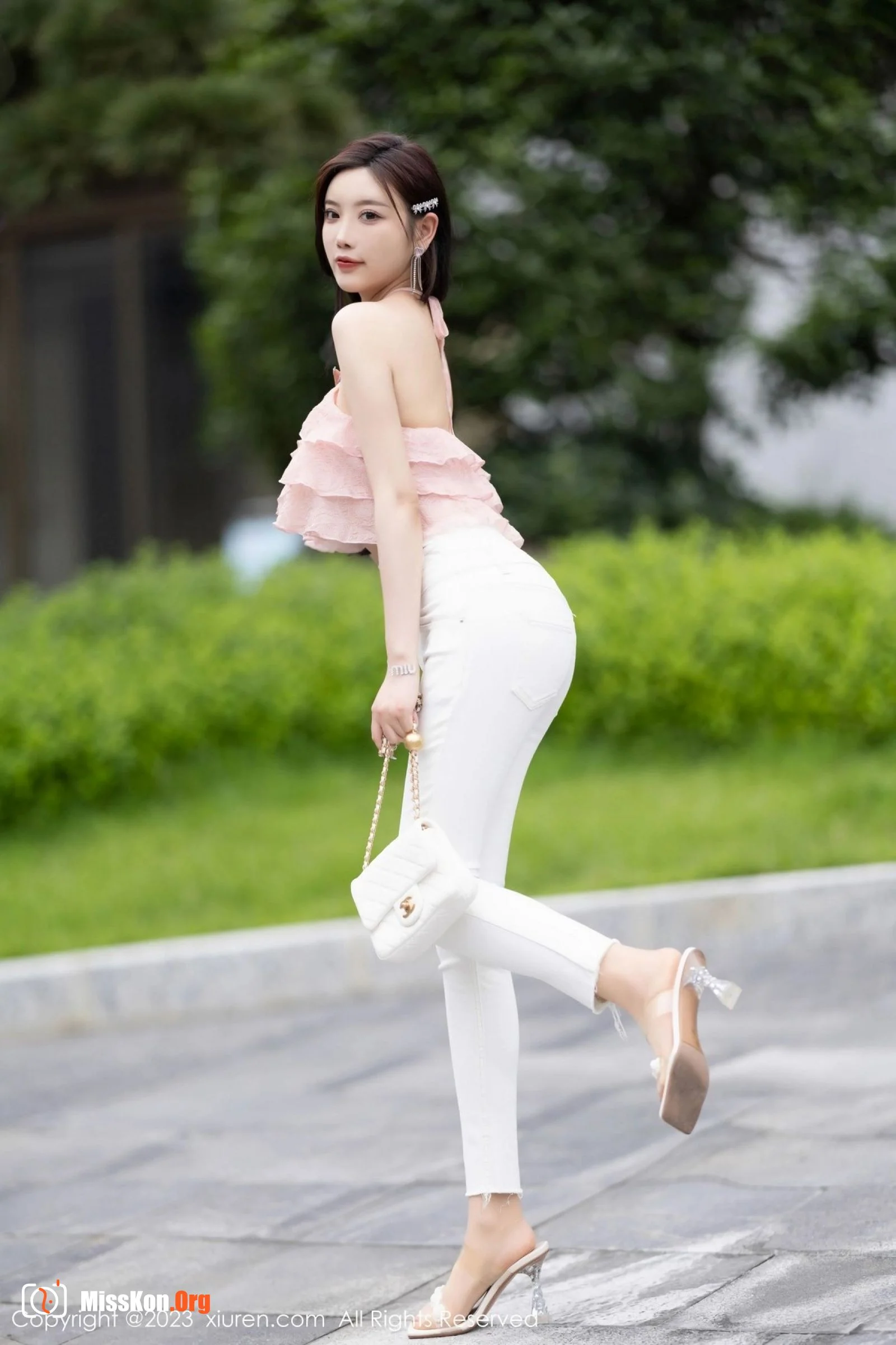 Yang Chenchen - Photo 3