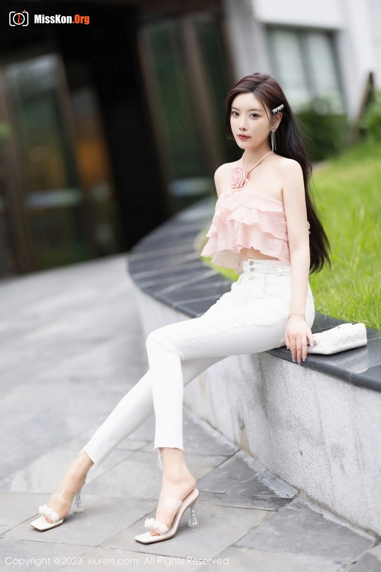 Yang Chenchen - Photo 6