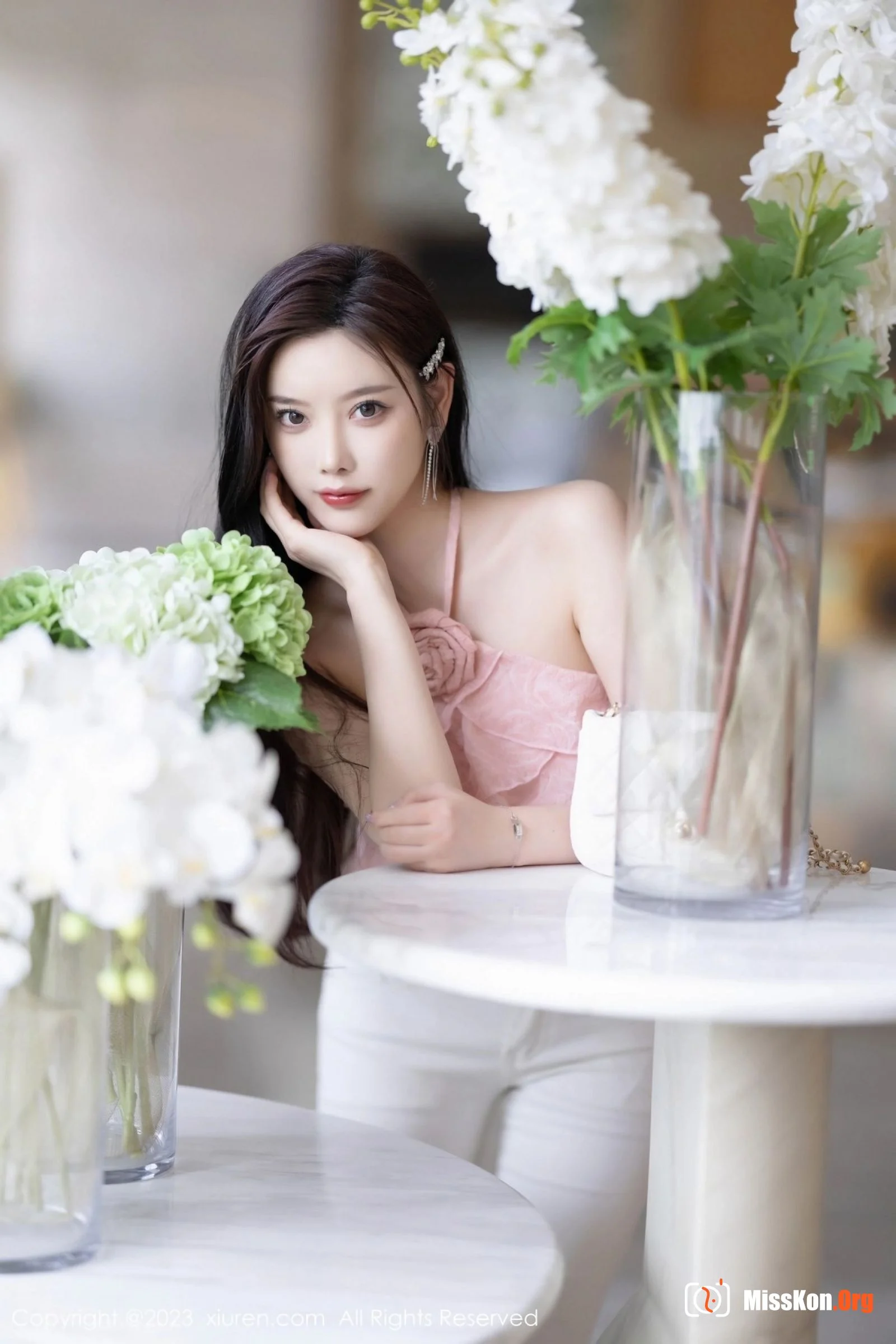 Yang Chenchen - Photo 9