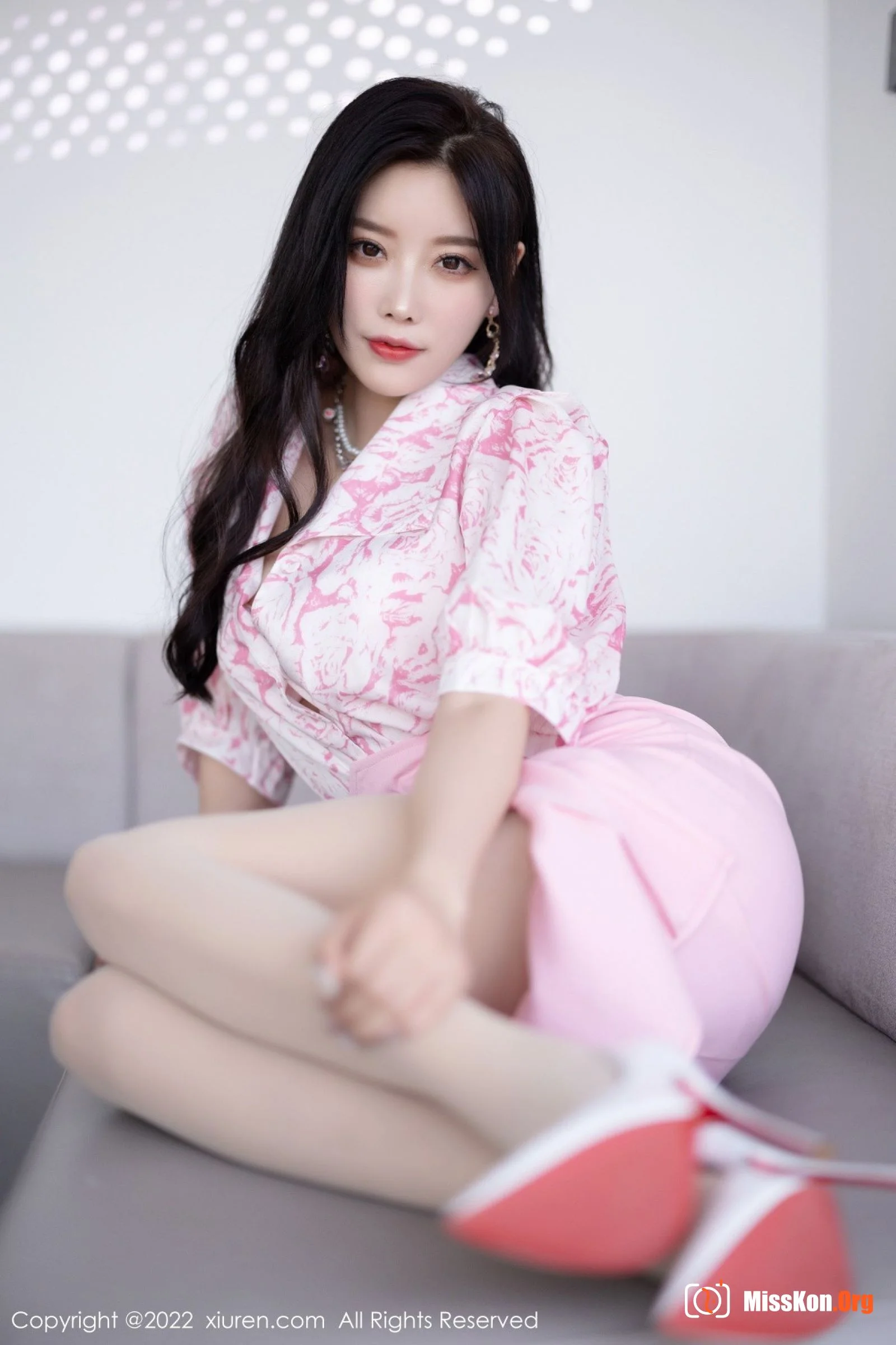 杨晨晨Yome - 照片 15