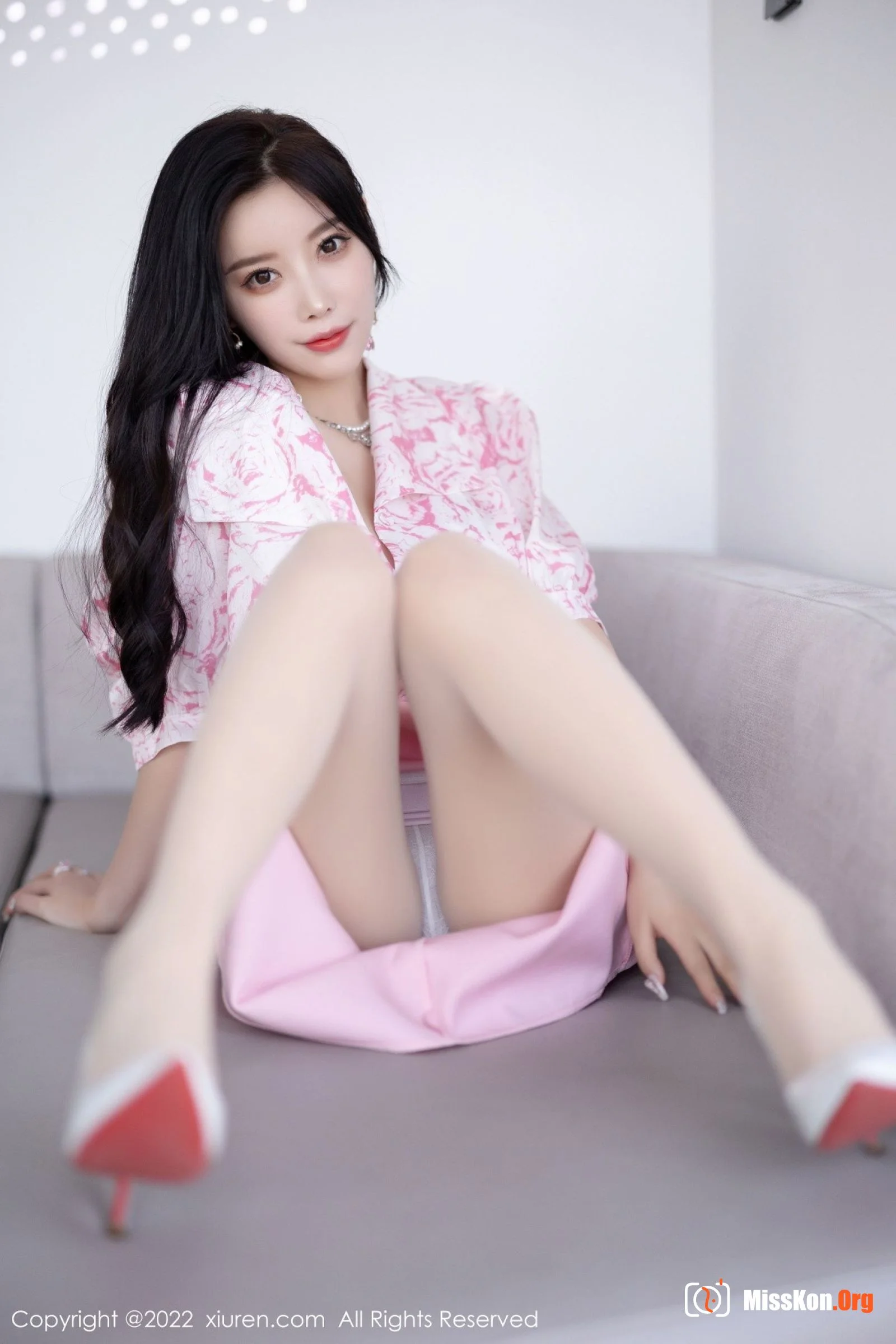 杨晨晨Yome - 照片 17