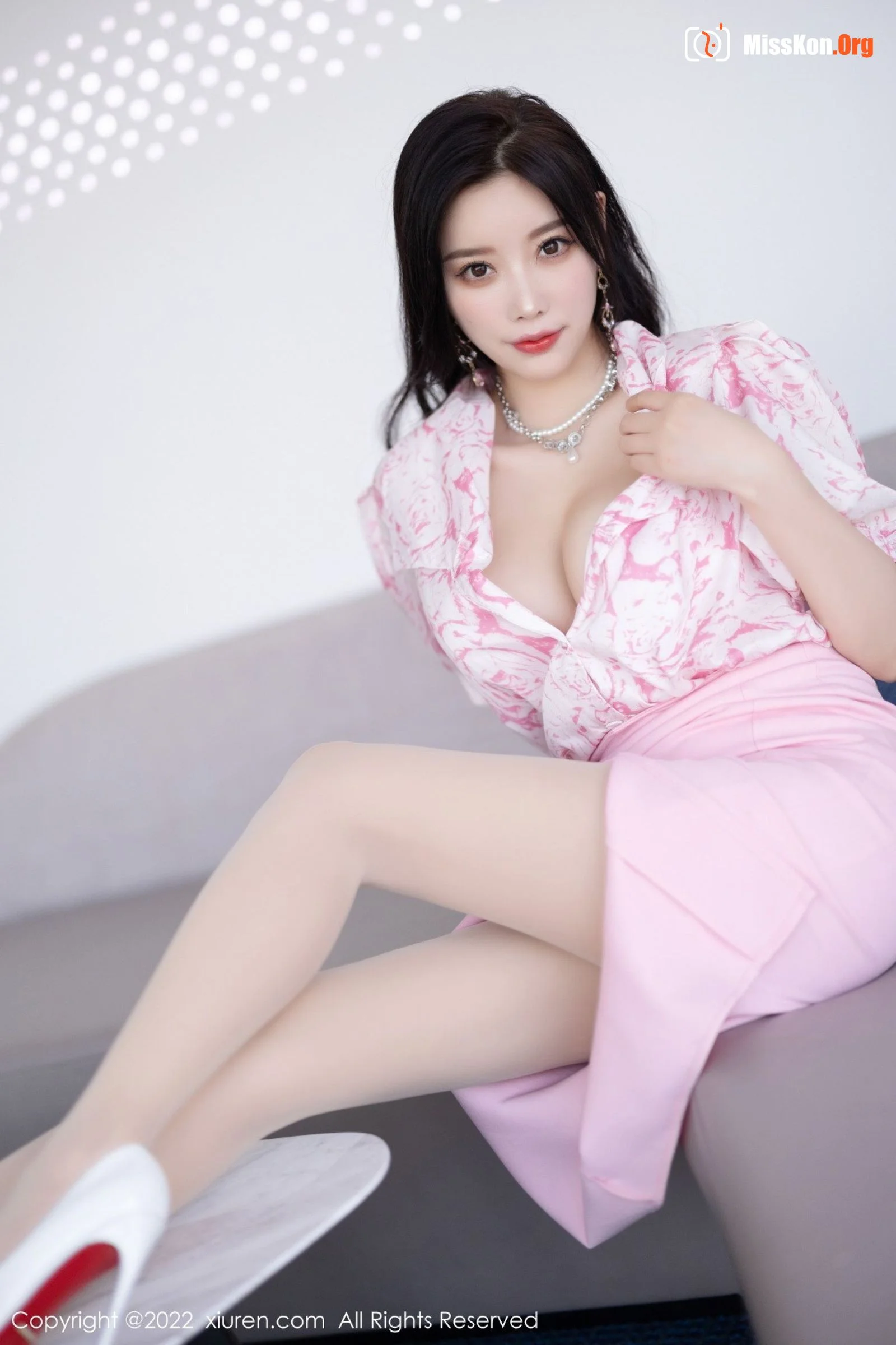杨晨晨Yome - 照片 19