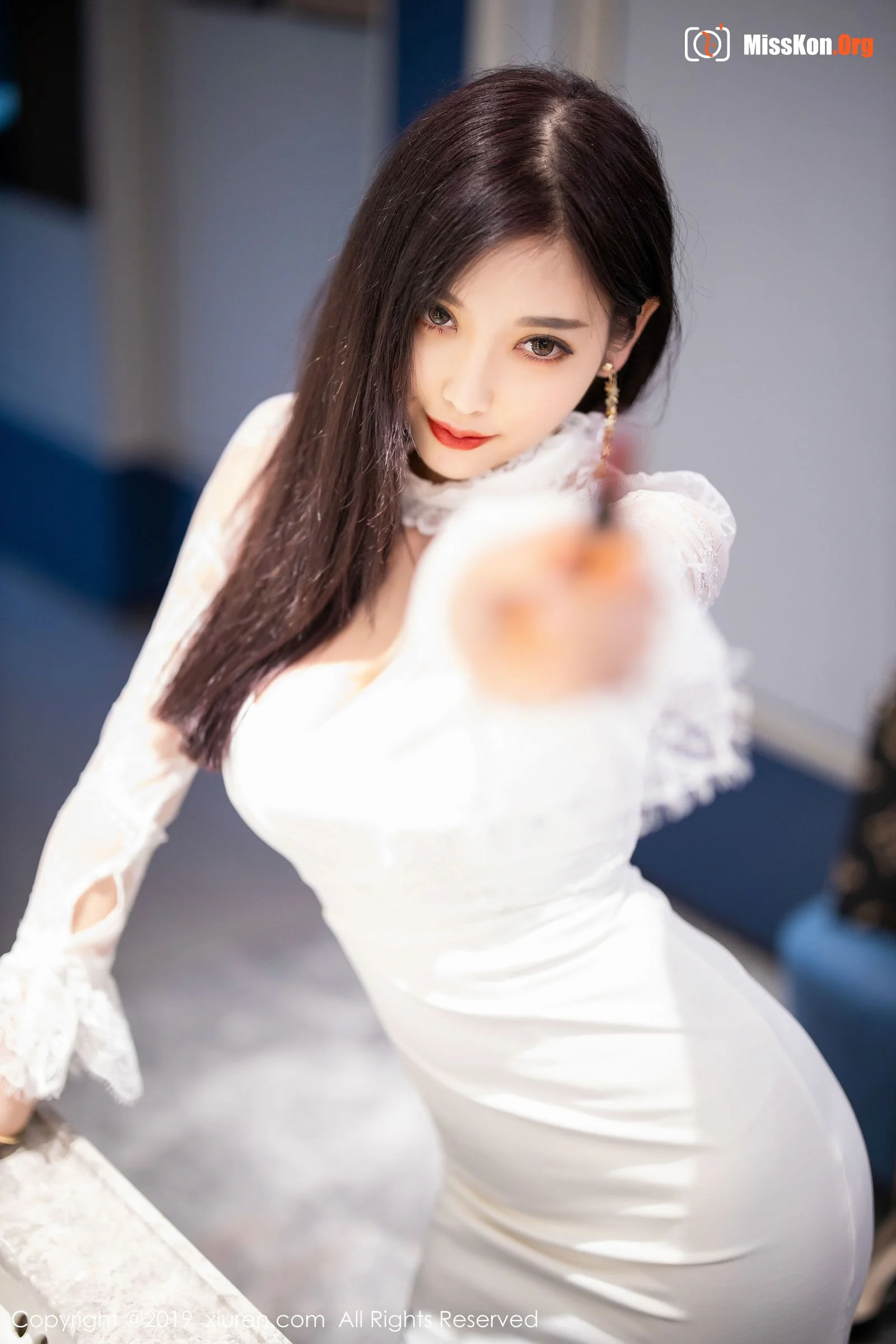 杨晨晨sugar - 照片 12