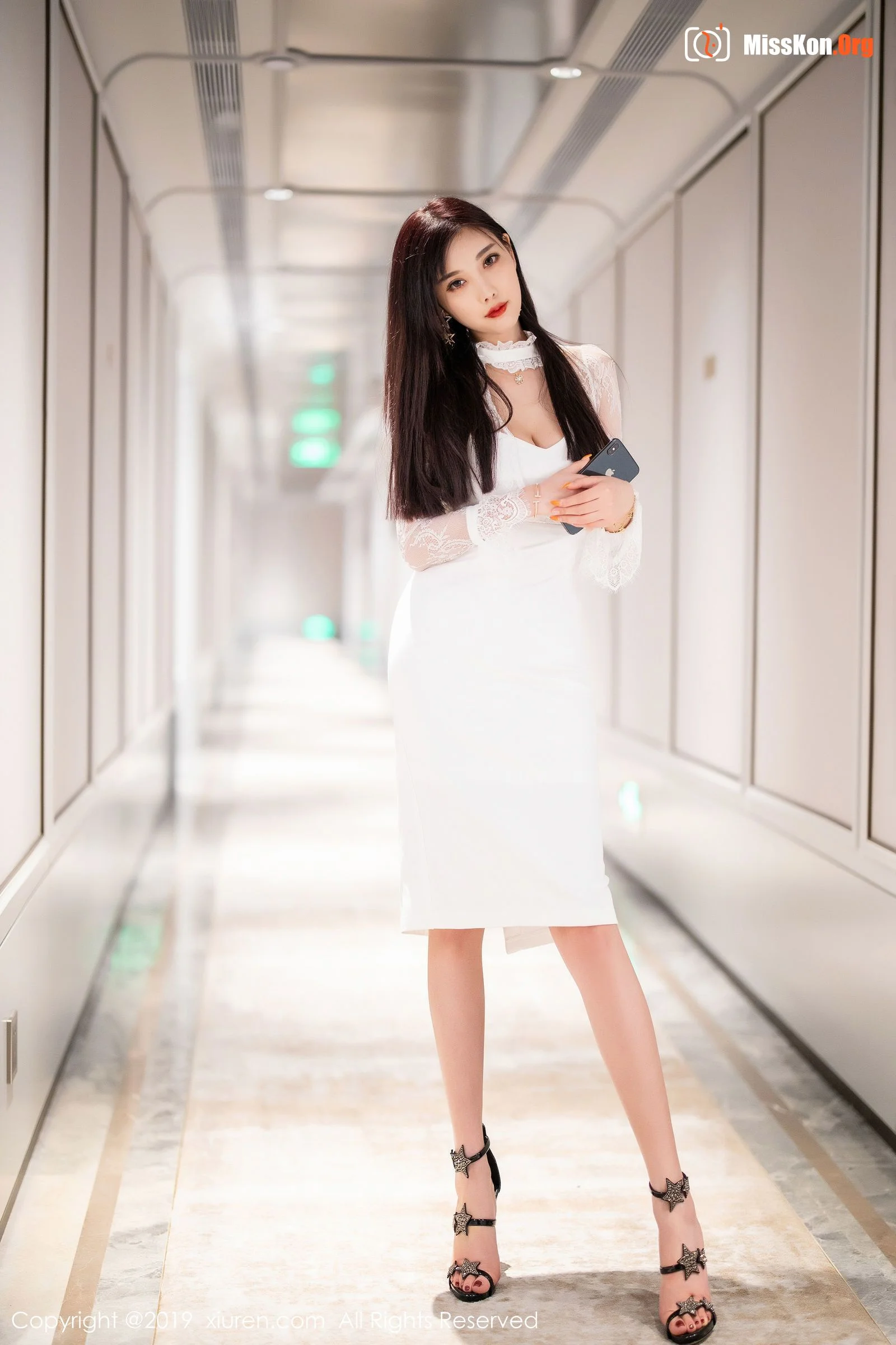 Yang Chenchen - Photo 22
