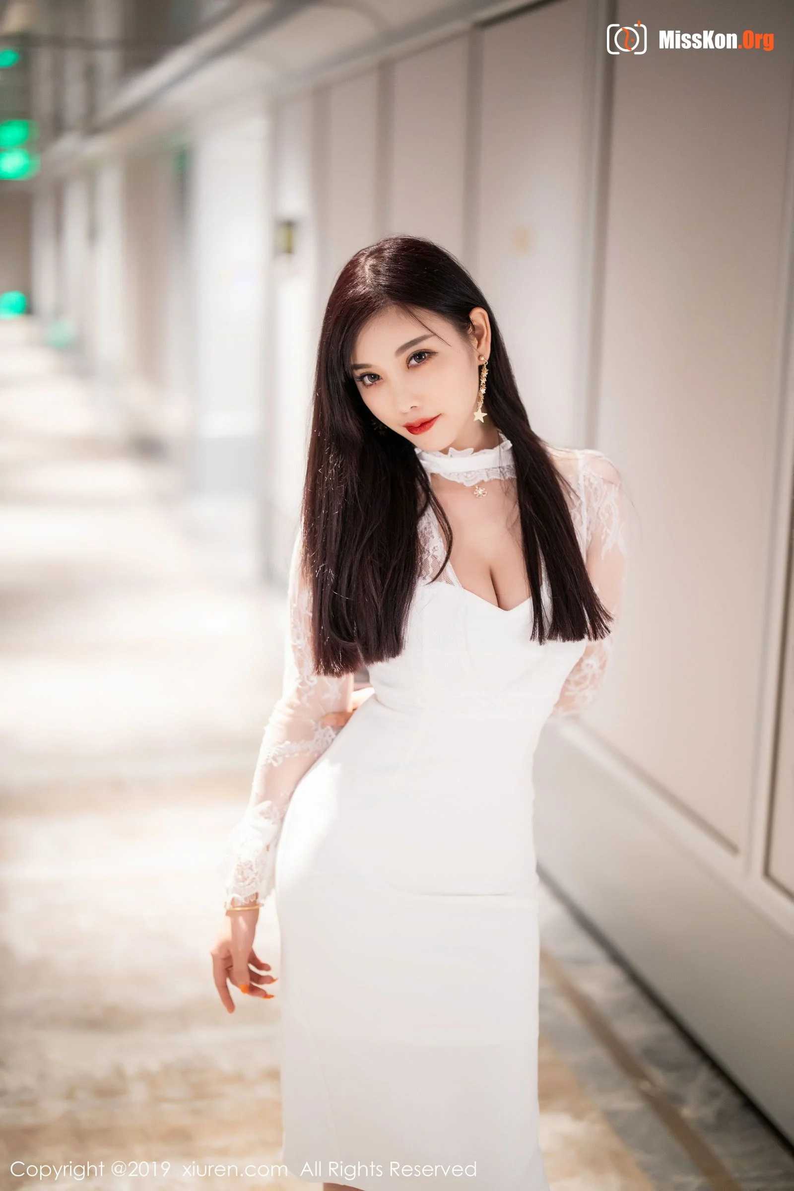 Yang Chenchen - Photo 23