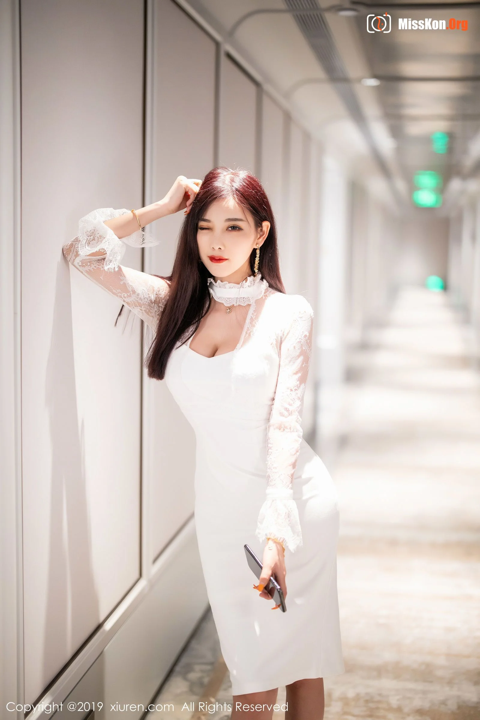 Yang Chenchen - Photo 25