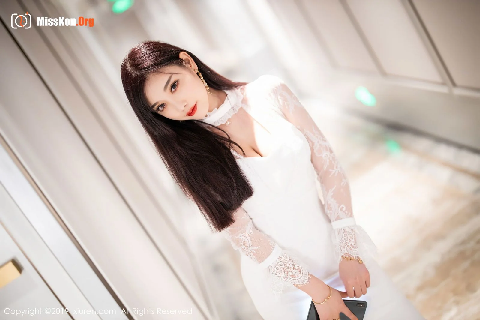 Yang Chenchen - Photo 30