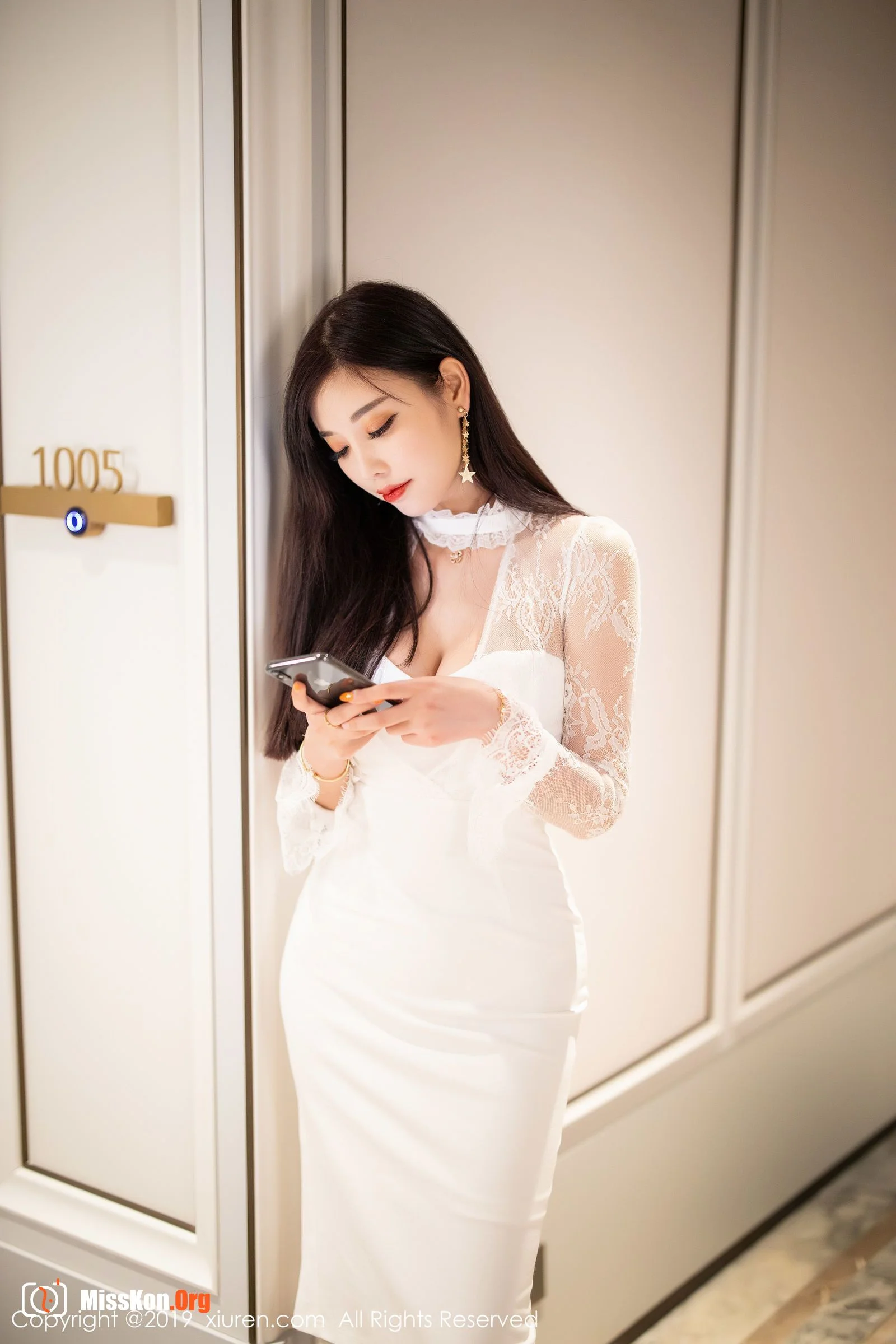 Yang Chenchen - Photo 32