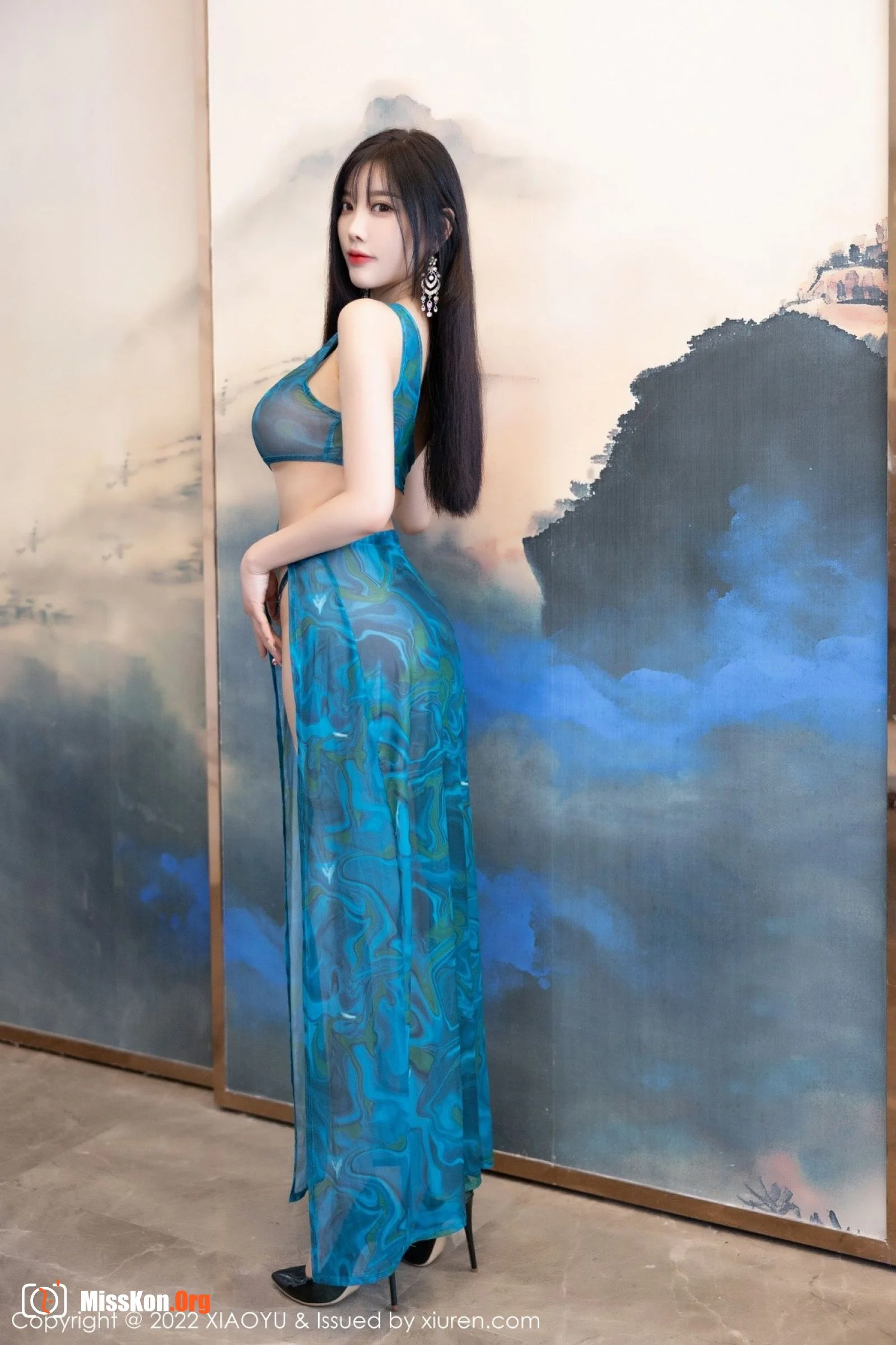 Yang Chenchen - Photo 13