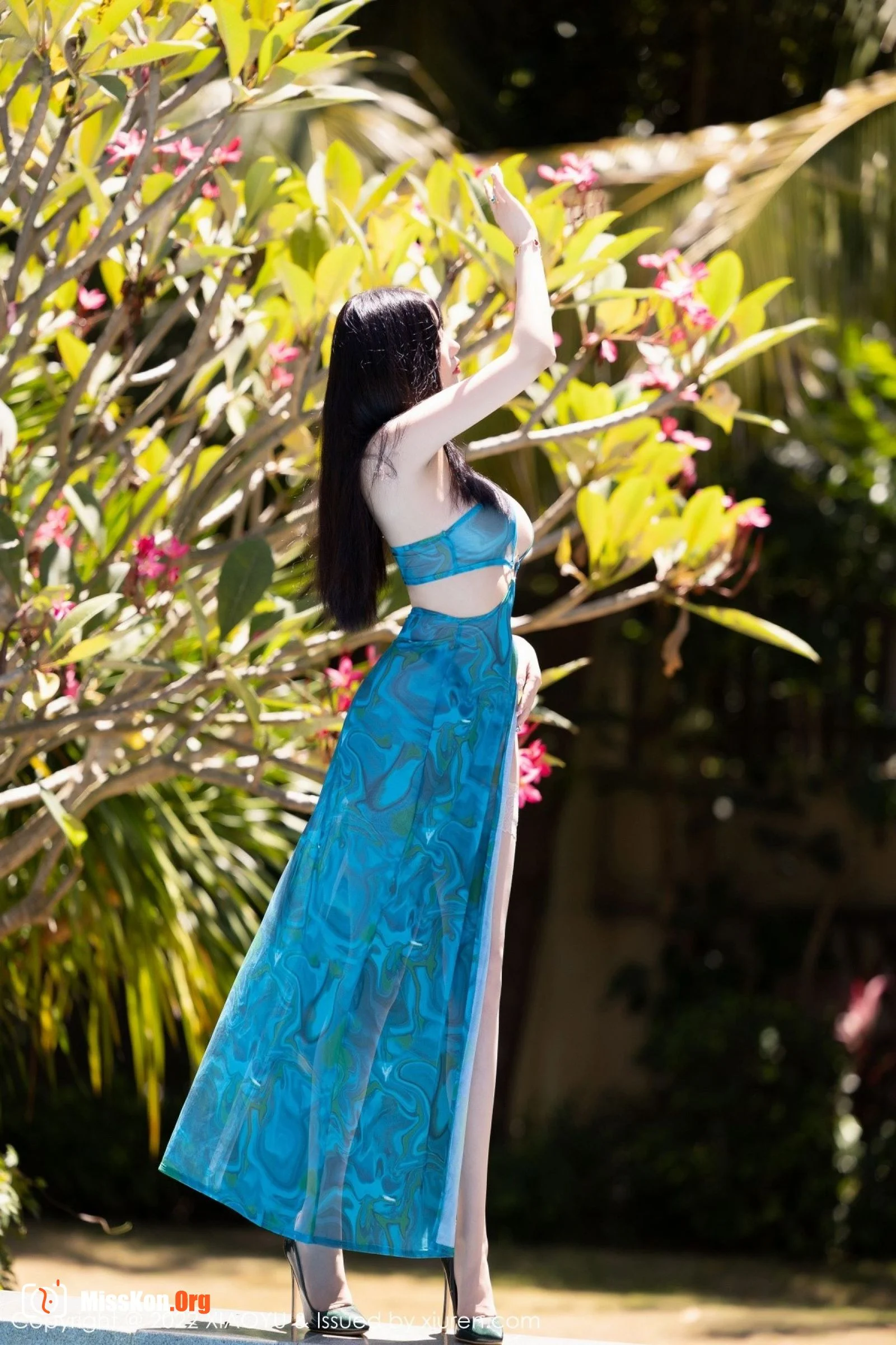 Yang Chenchen - Photo 2