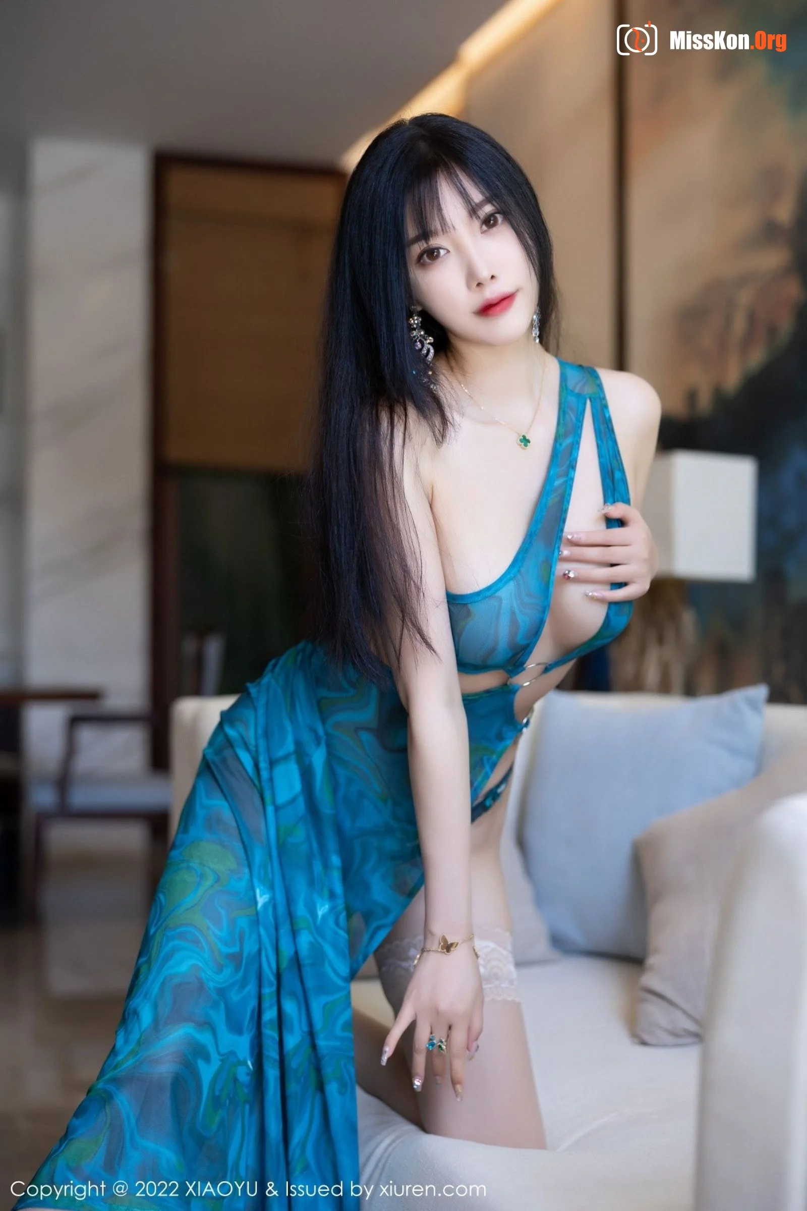 Yang Chenchen - Photo 42