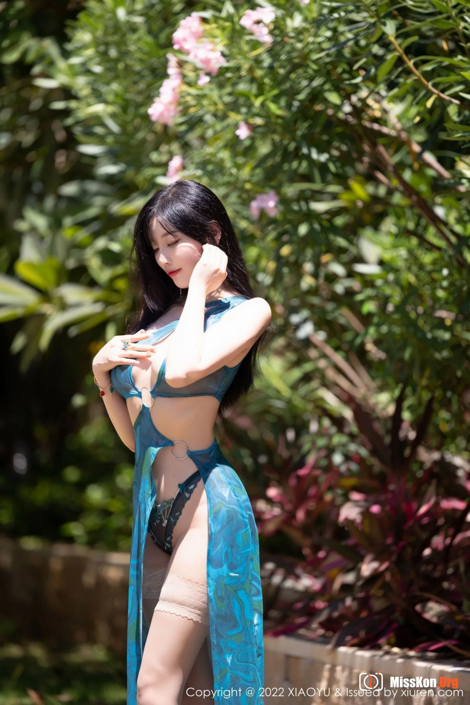 Yang Chenchen - Photo 6