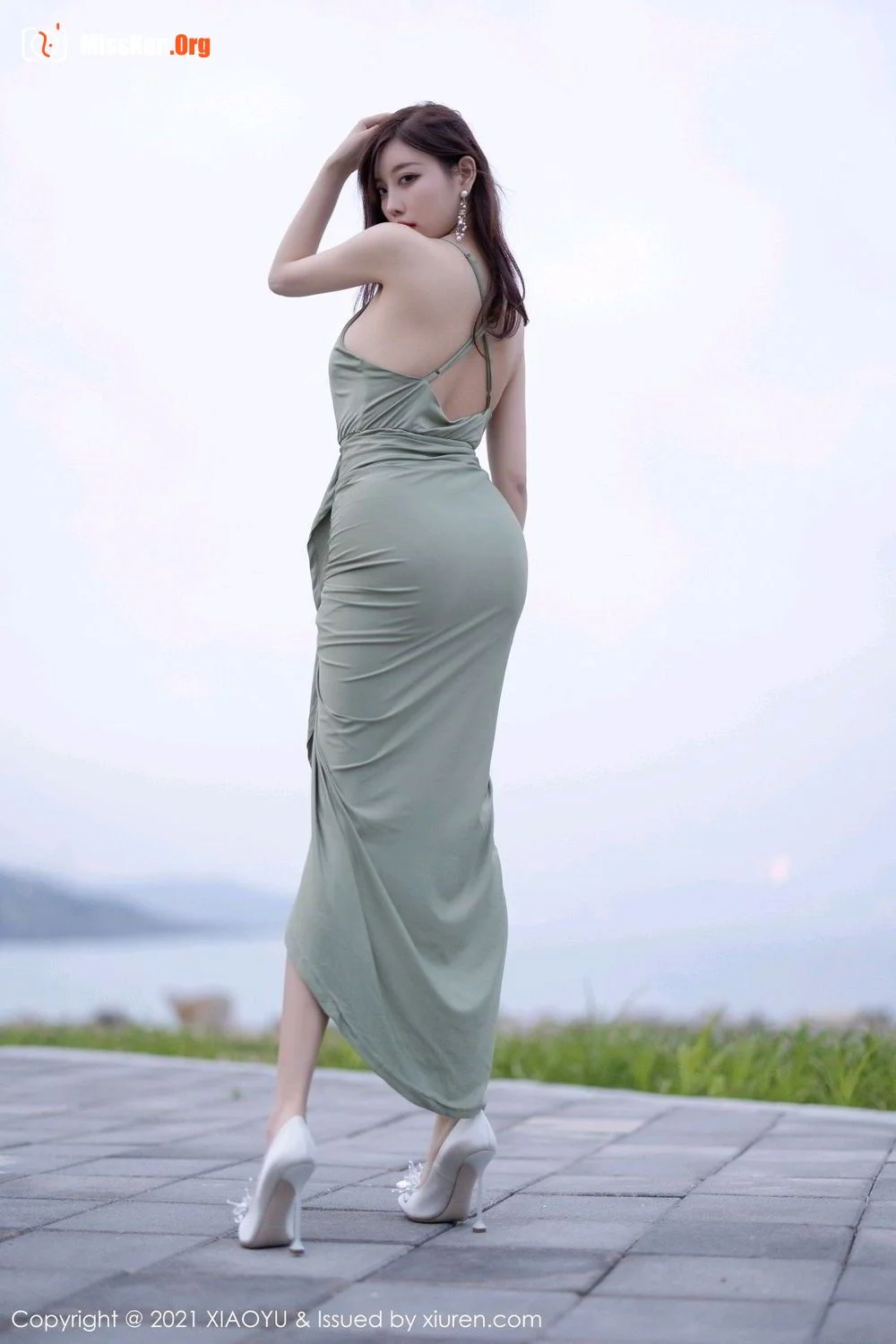 杨晨晨Yome - 照片 18