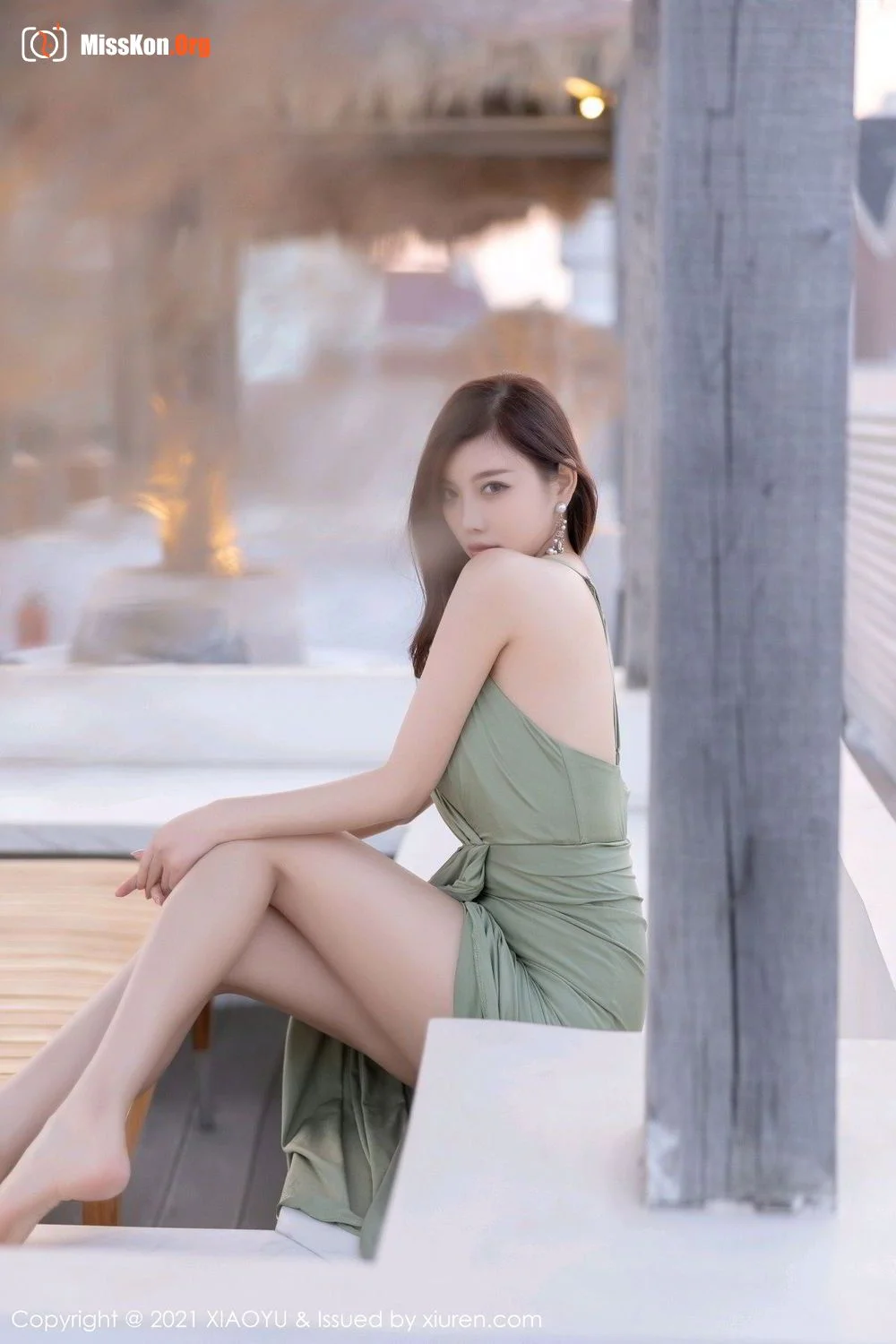 杨晨晨Yome - 照片 3