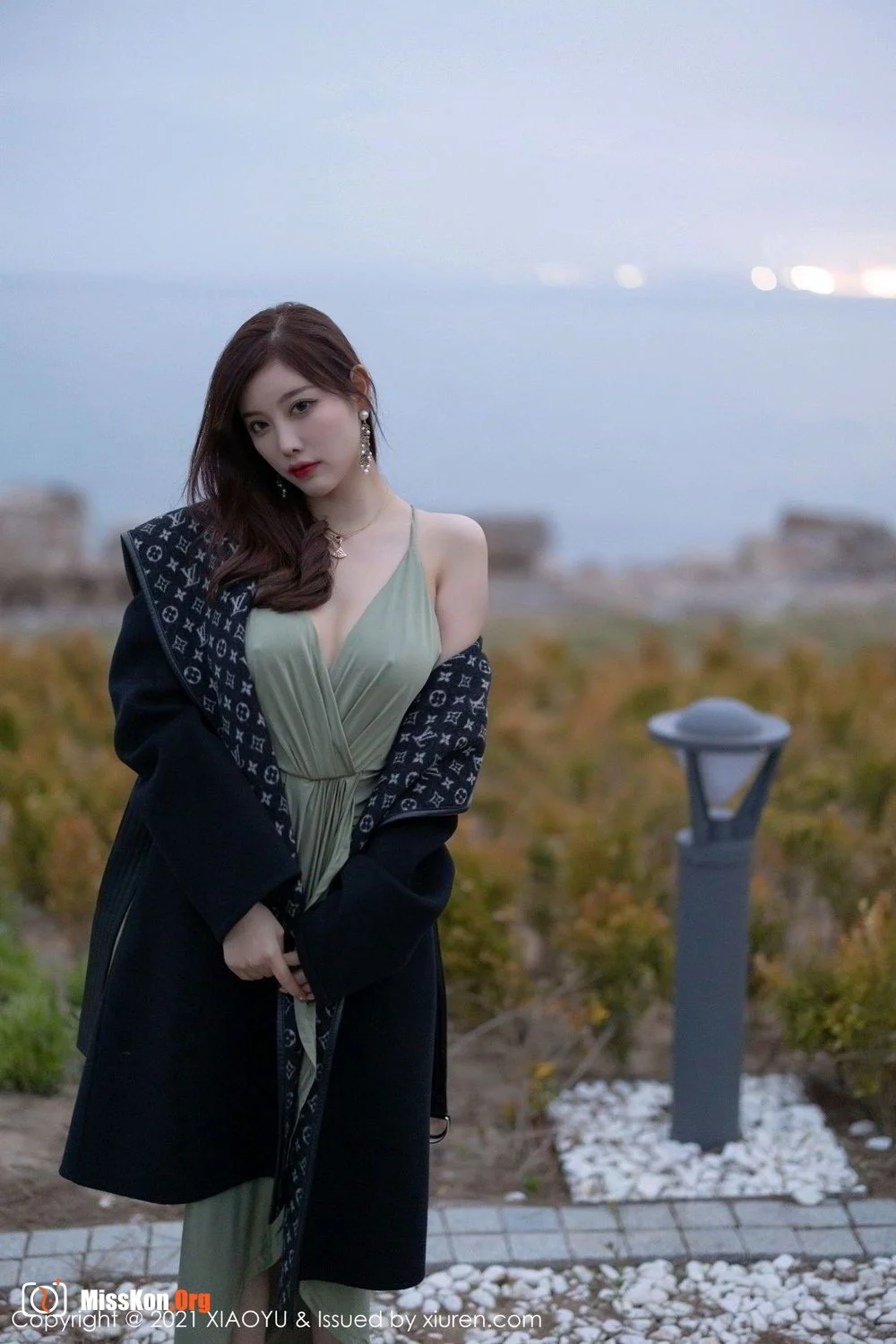 Yang Chenchen - Photo 34